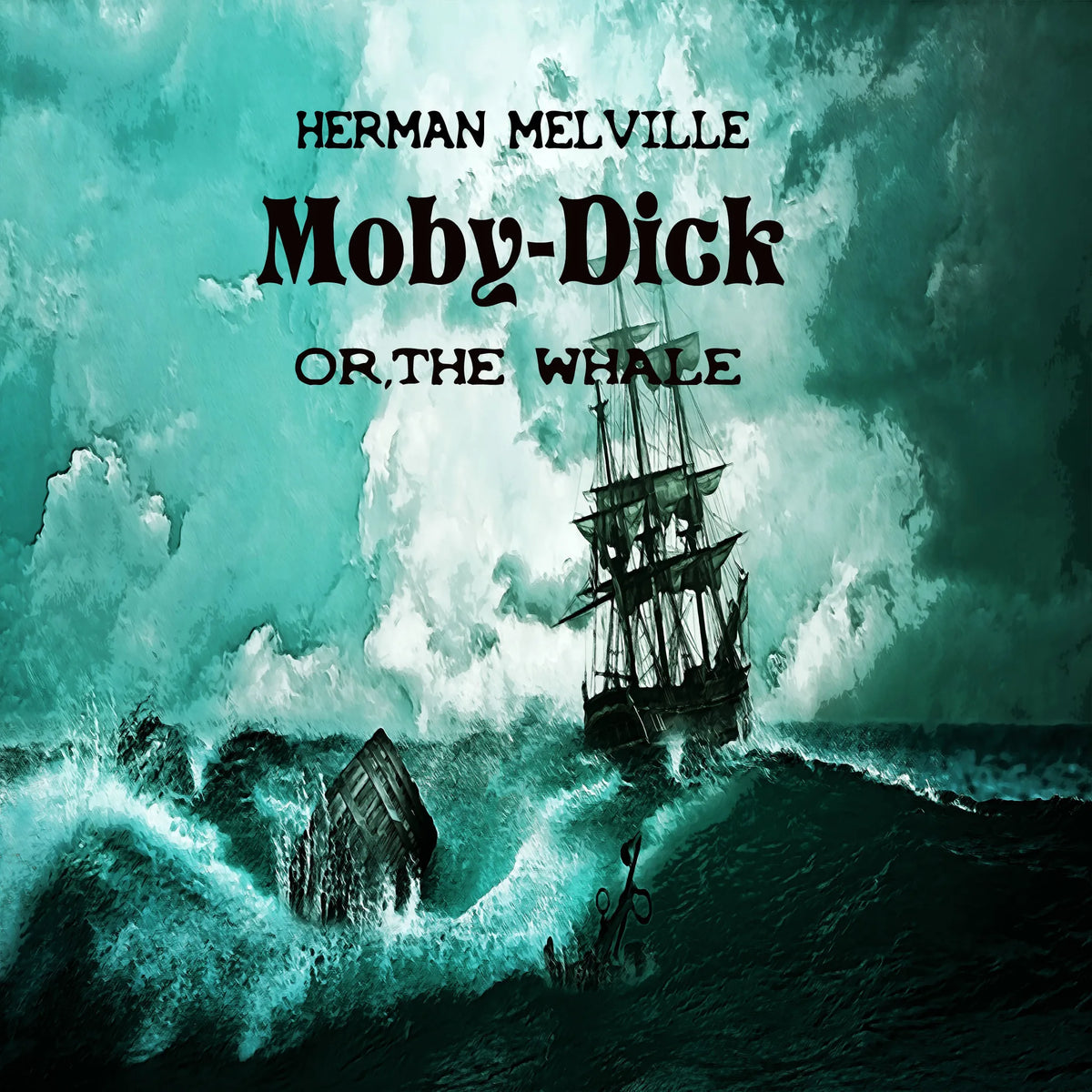Moby Dick