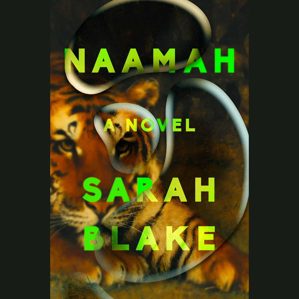 Naamah
