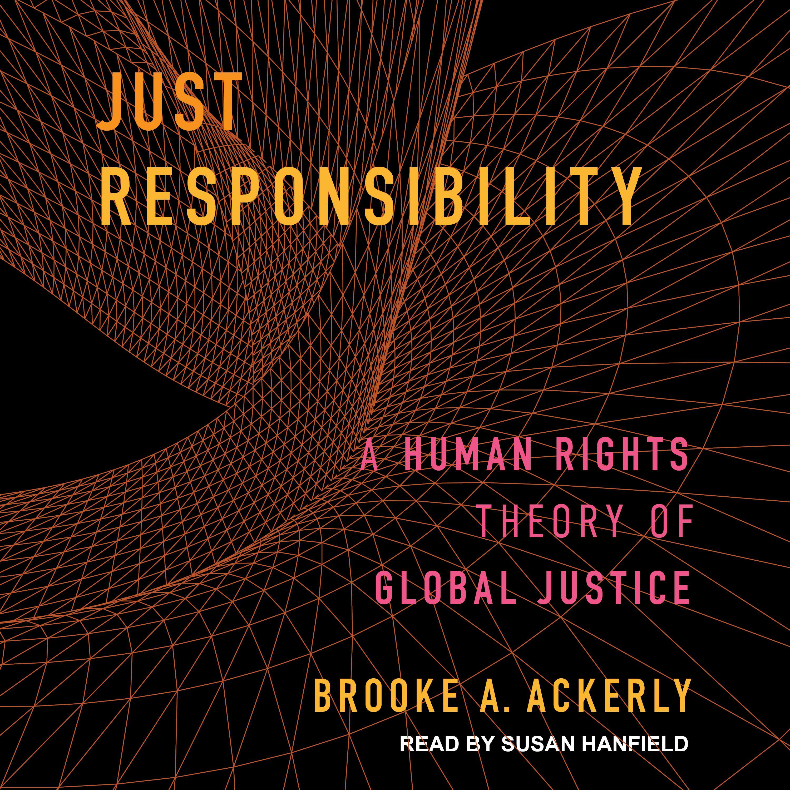 Just Responsibility