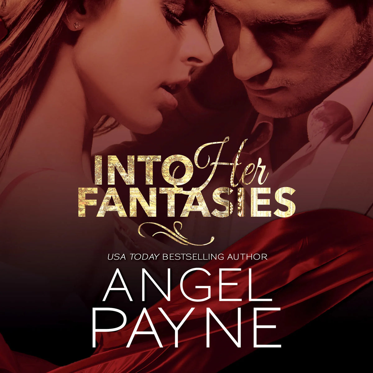Into Her Fantasies