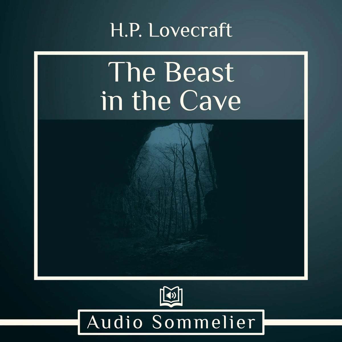 The Beast in the Cave