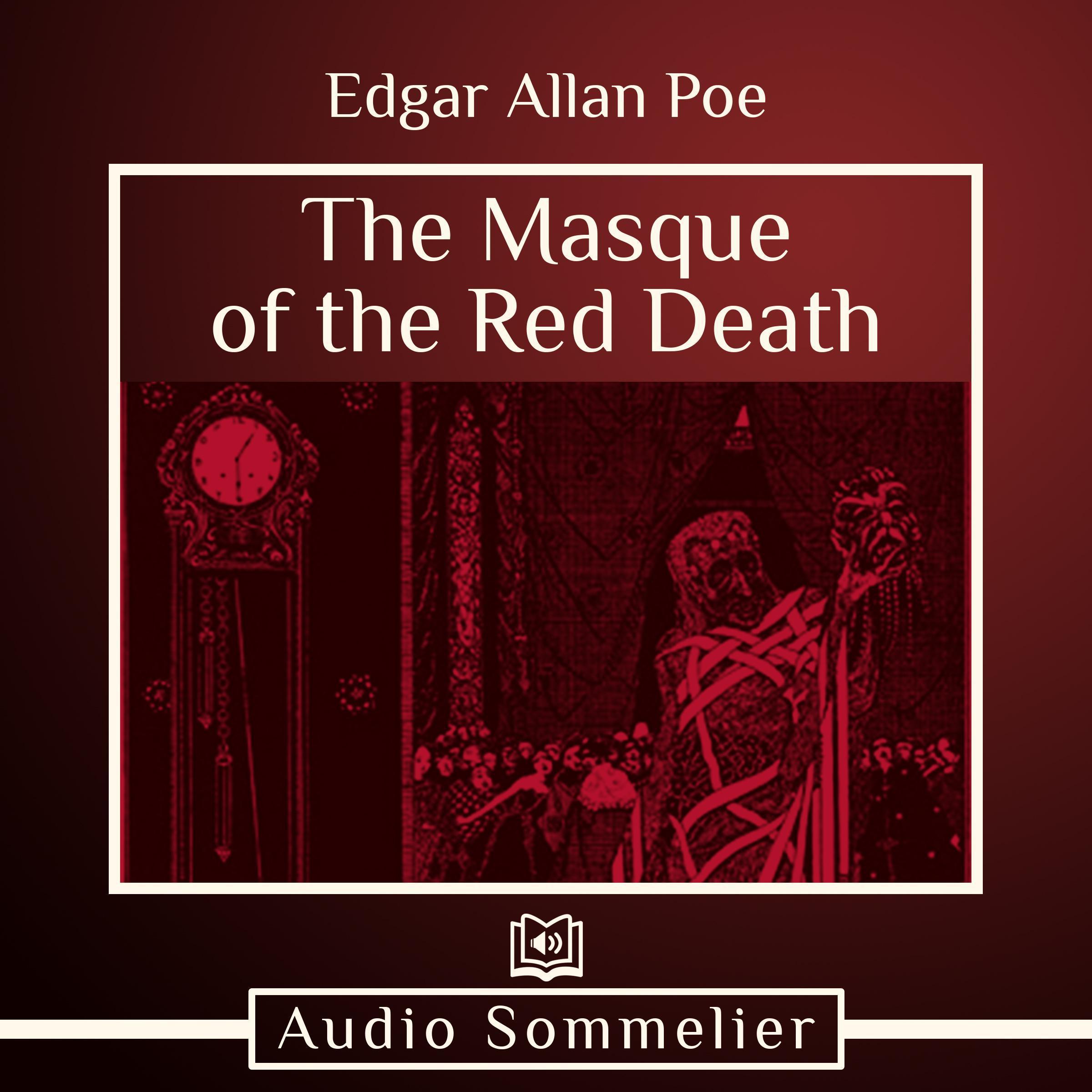 The Masque of the Red Death