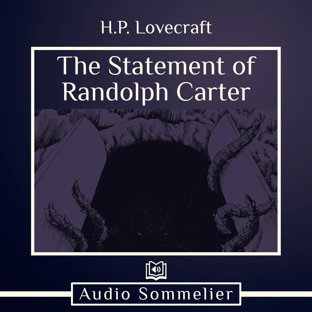 The Statement of Randolph Carter