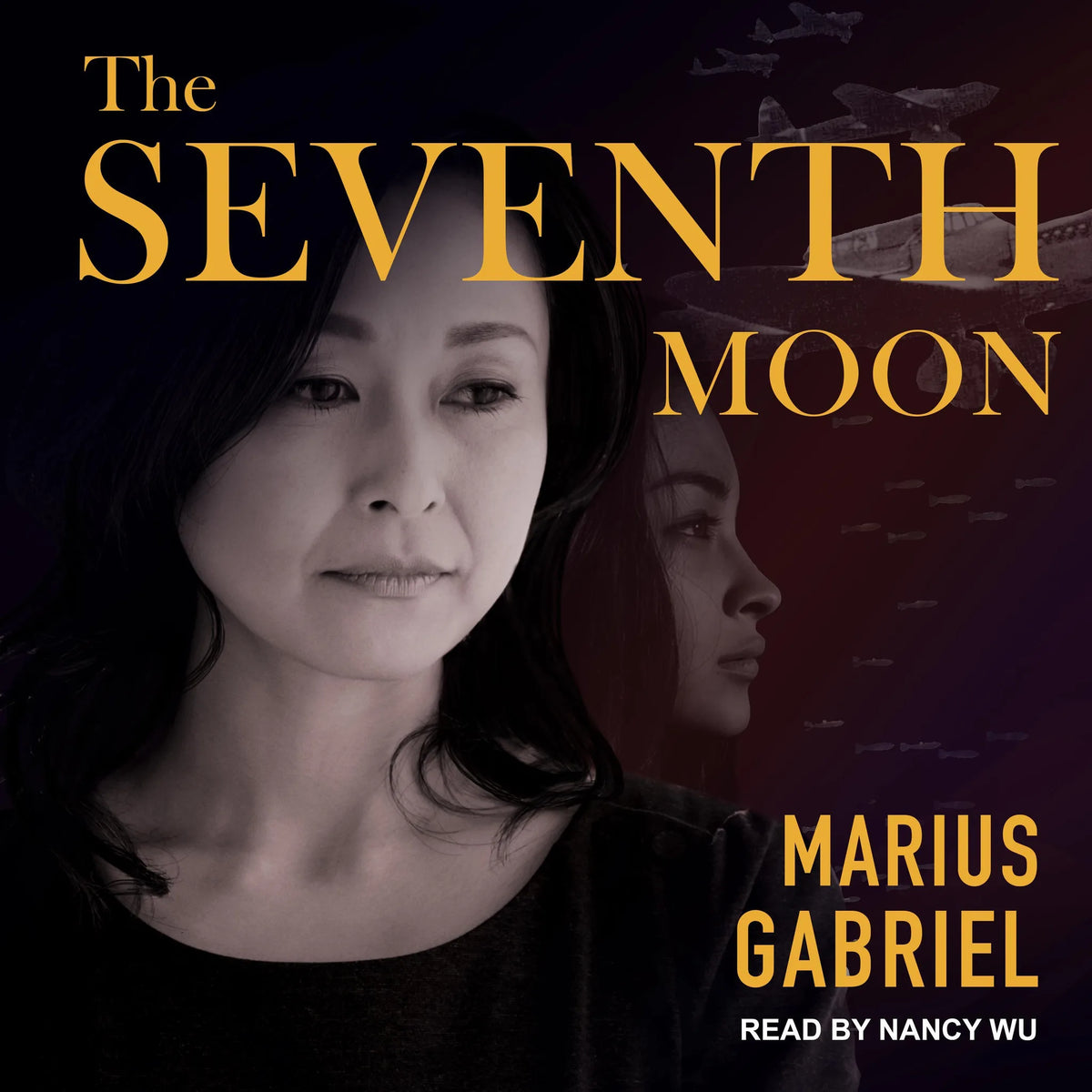 The Seventh Moon