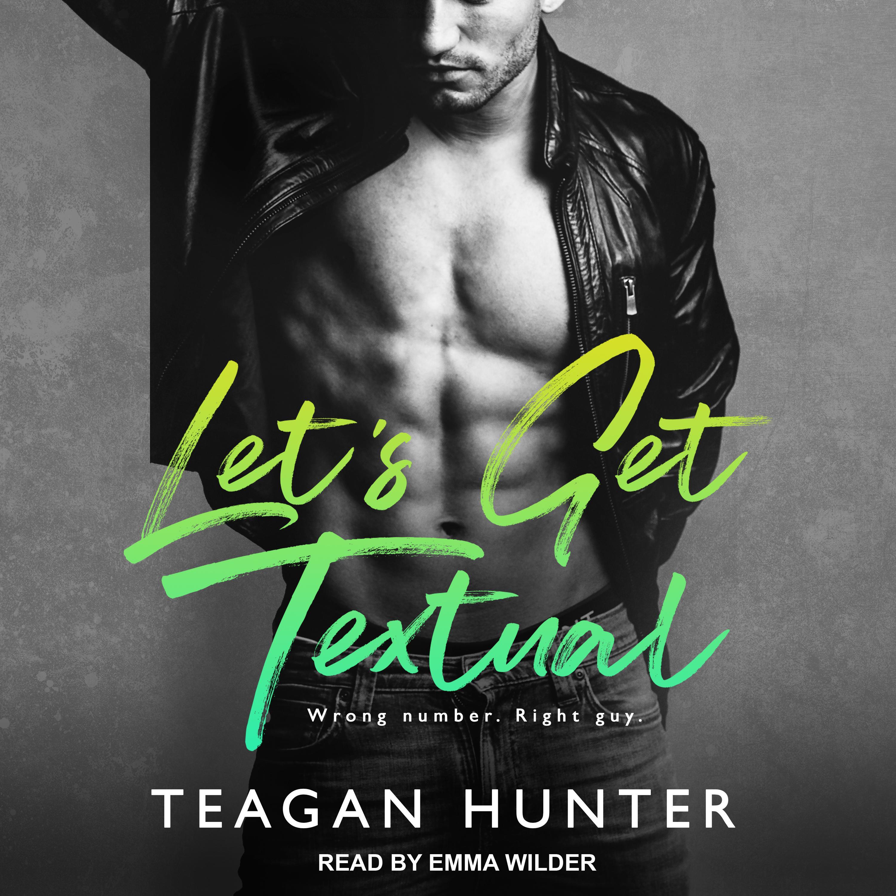 Let's Get Textual