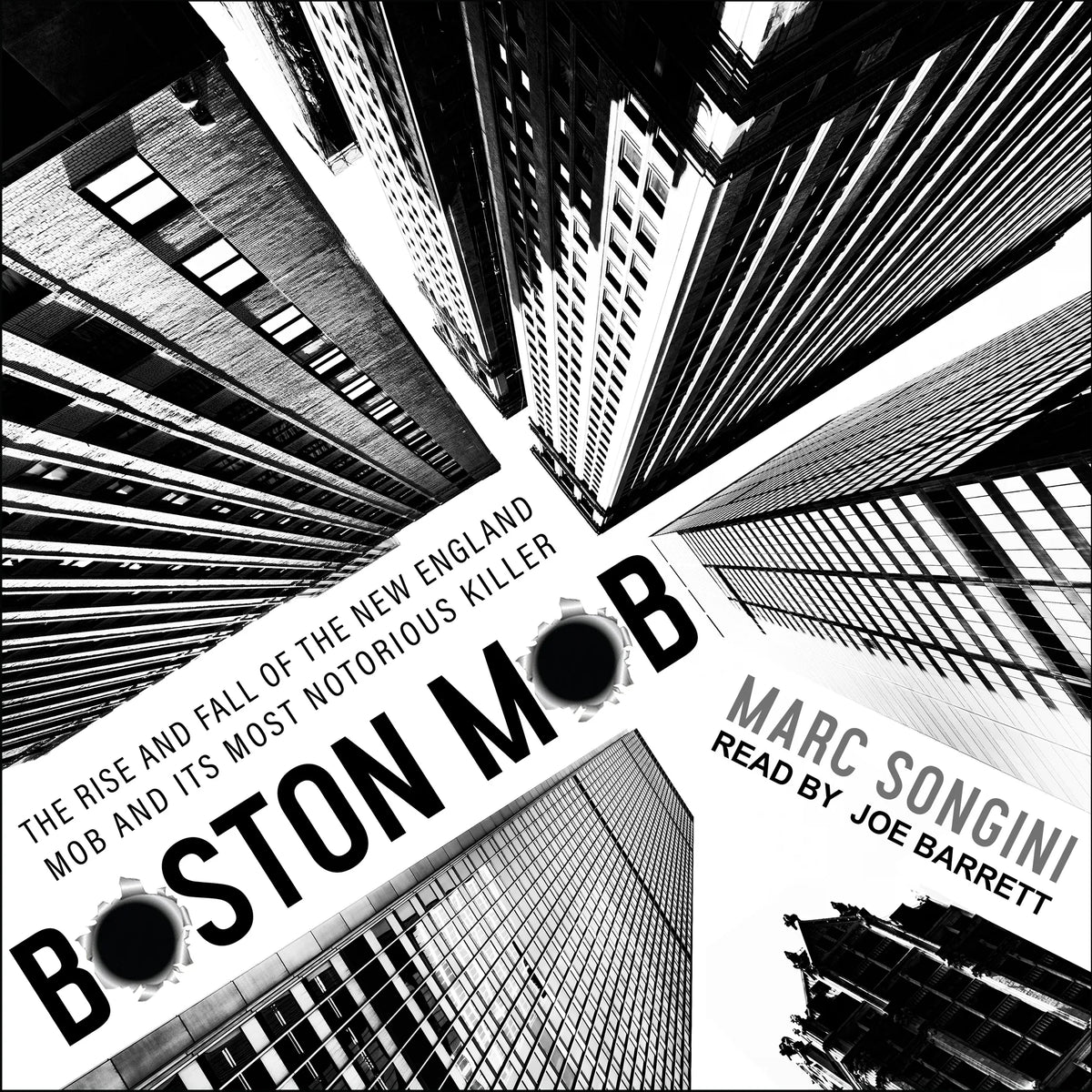 Boston Mob