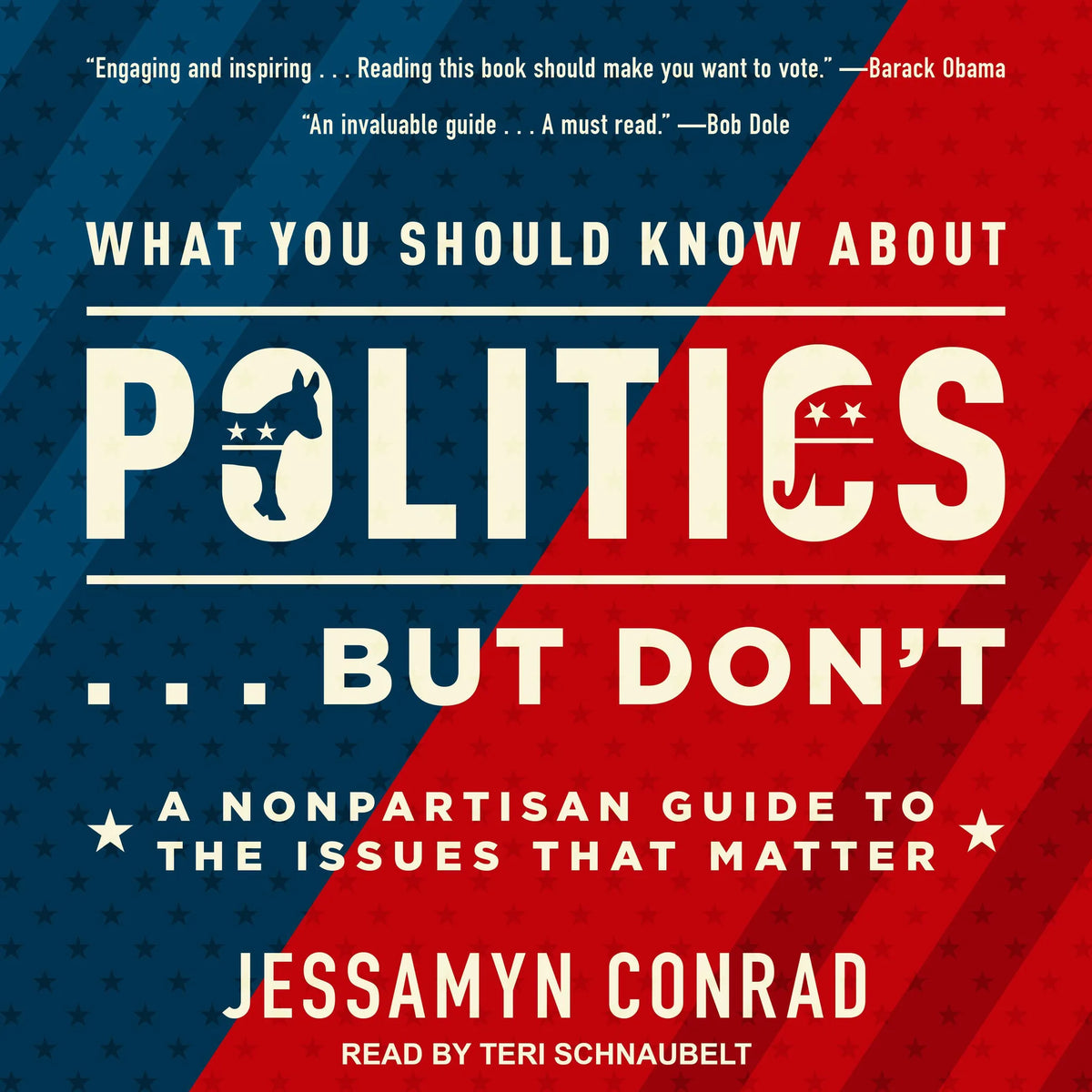 What You Should Know About Politics . . . But Don't