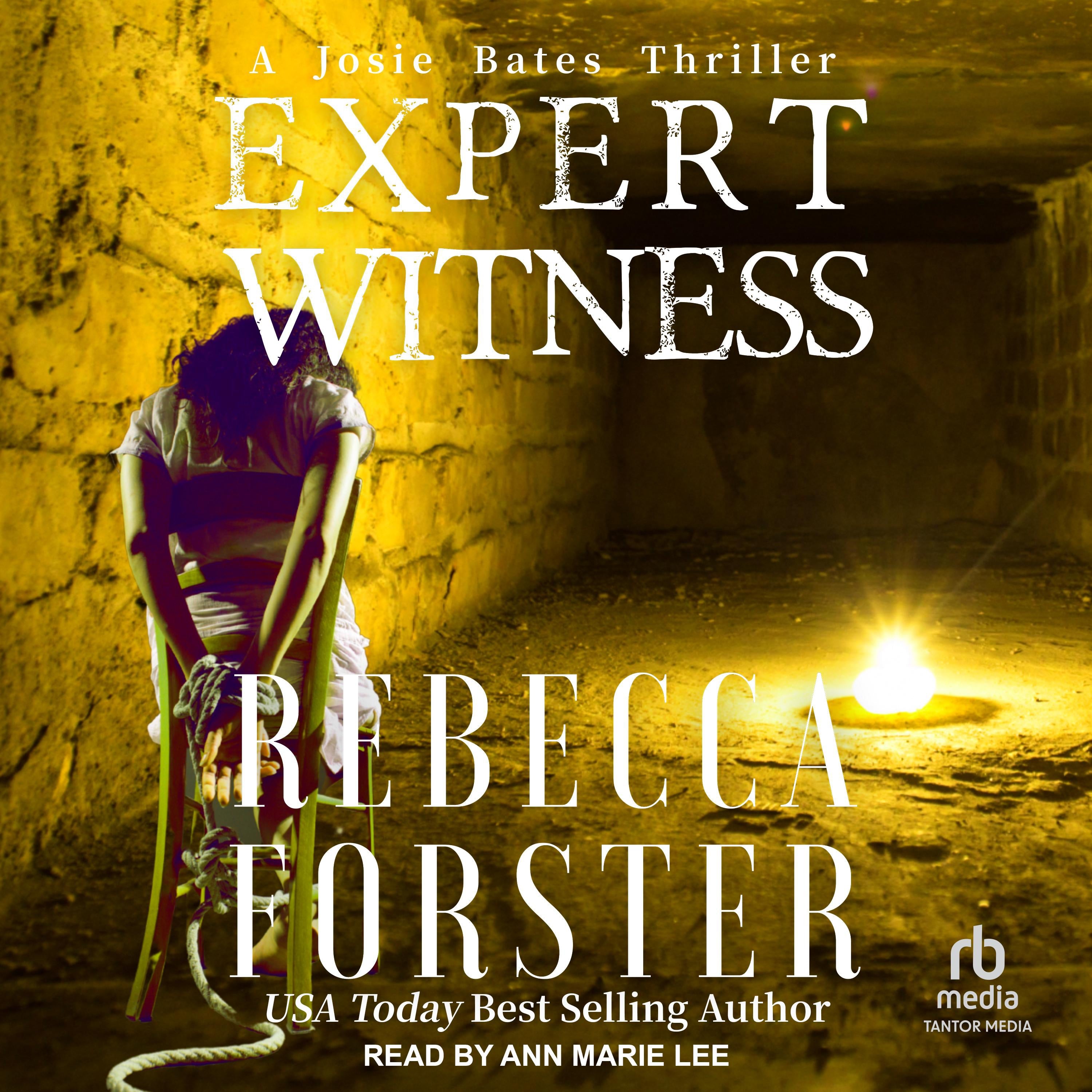 Expert Witness