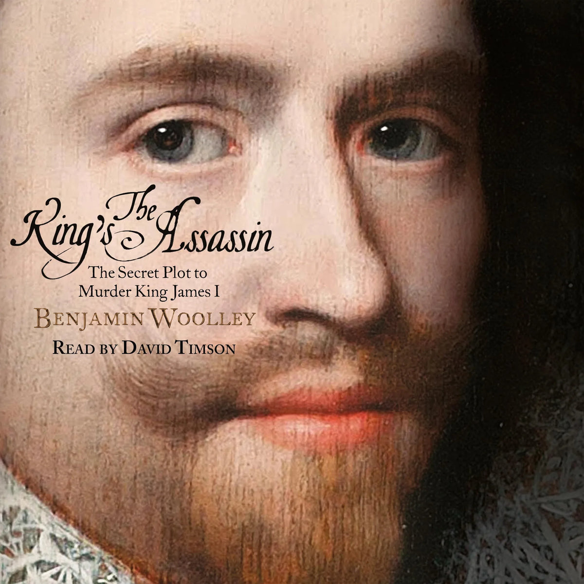 The King's Assassin