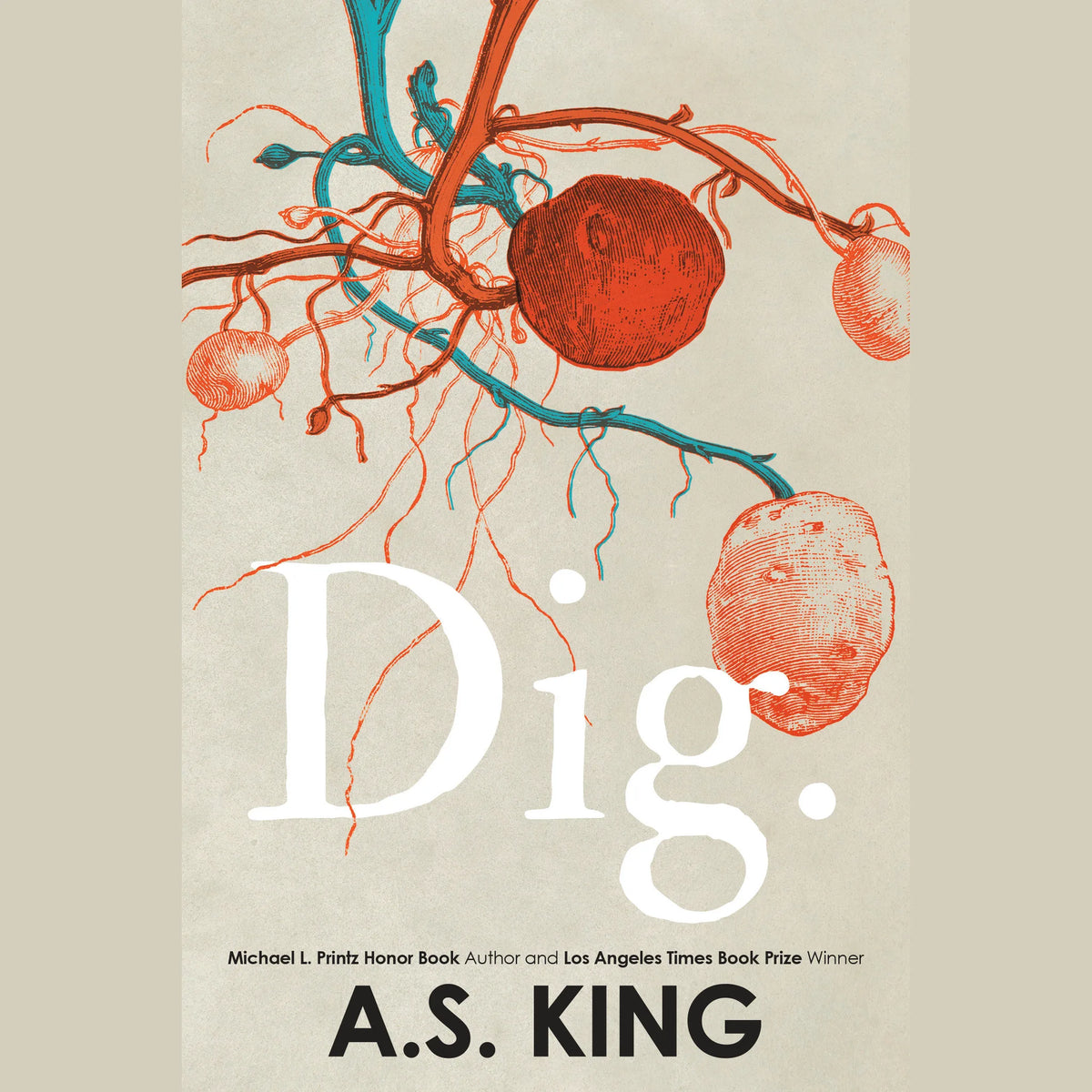 Dig