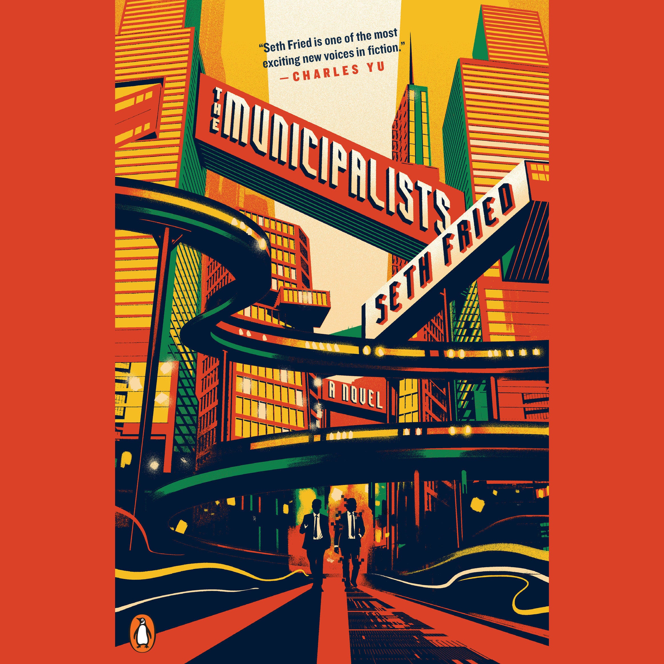 The Municipalists