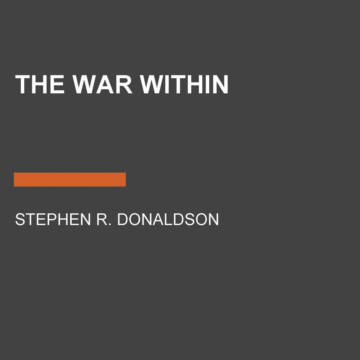 The War Within