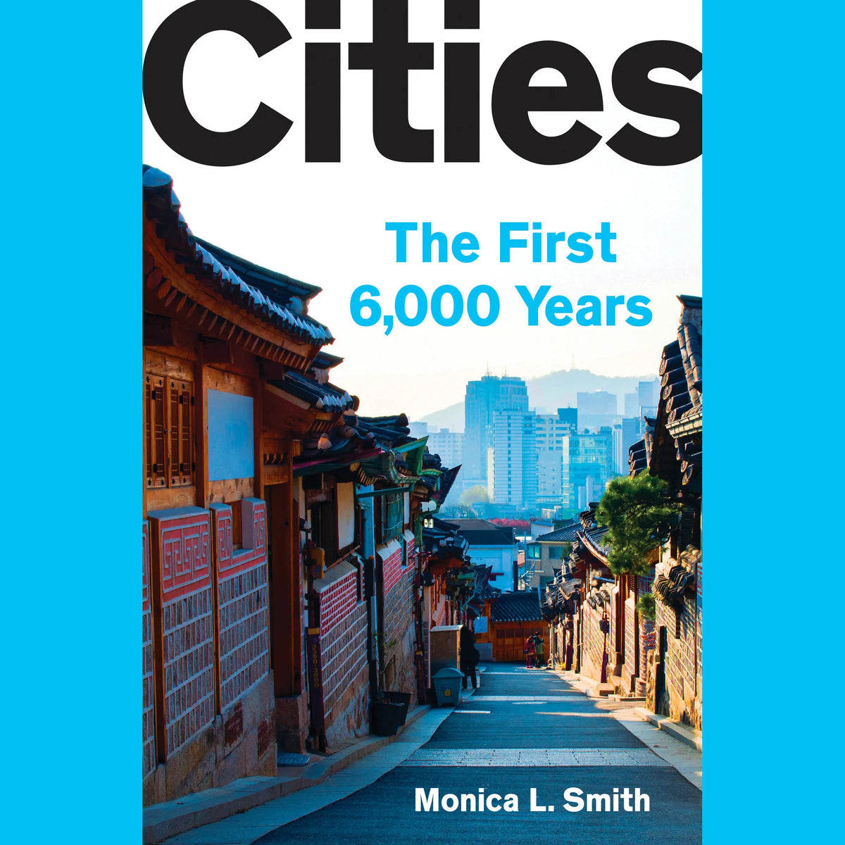 Cities
