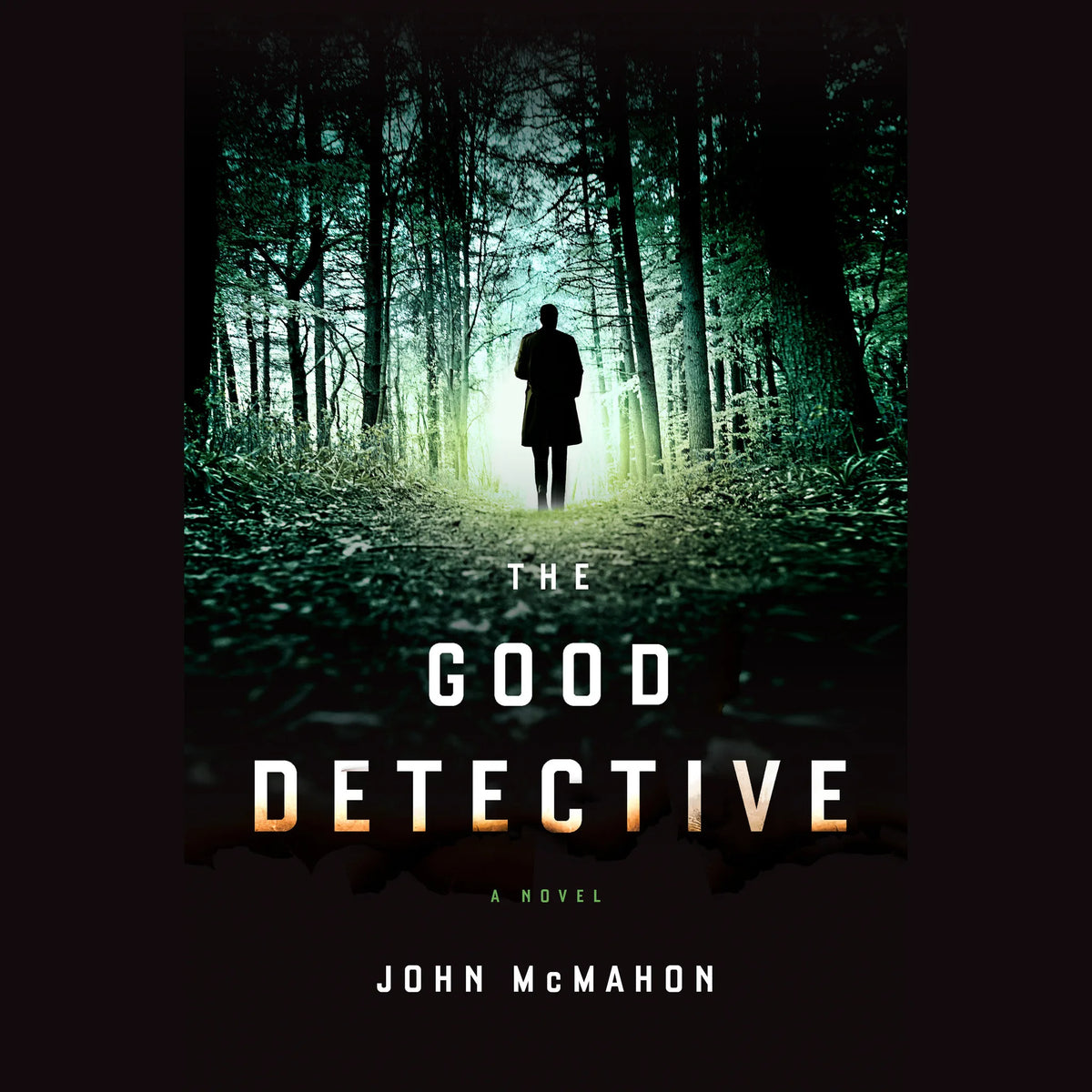 The Good Detective