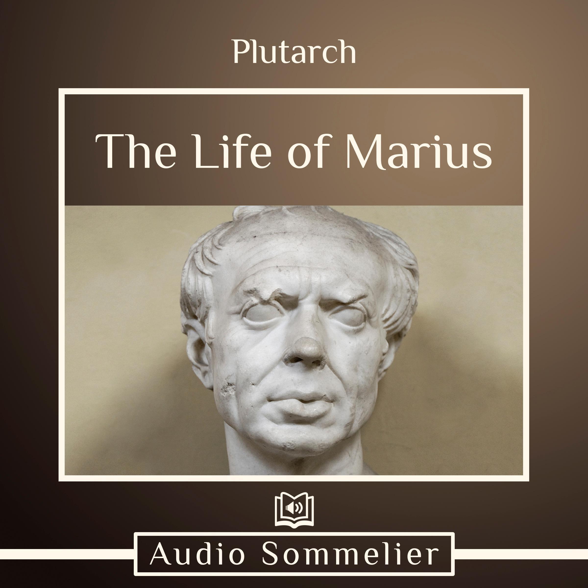 The Life of Marius