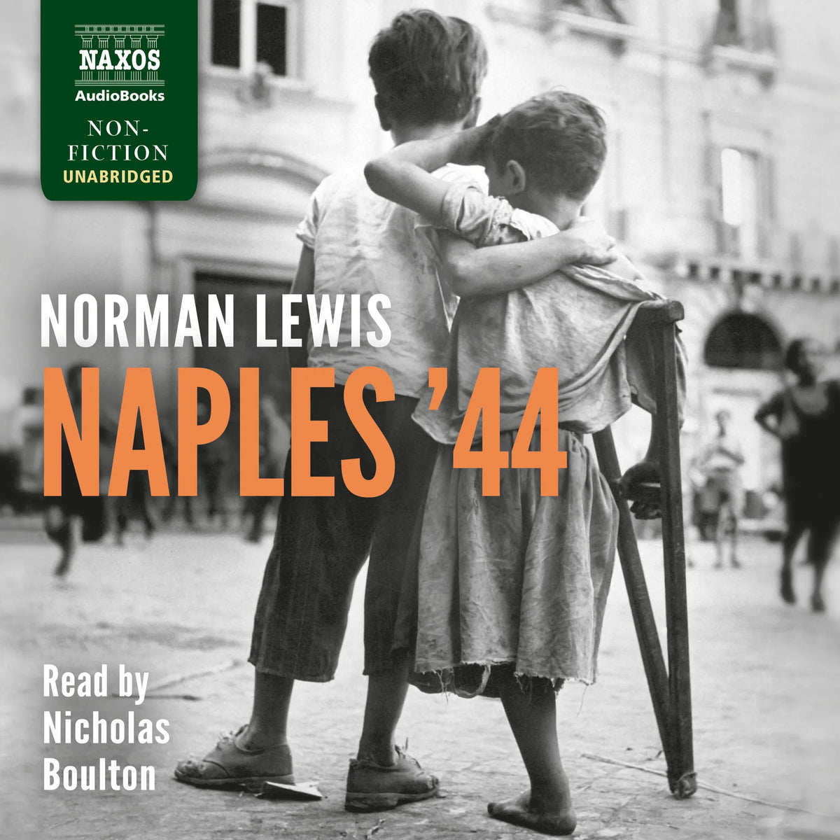 Naples ’44