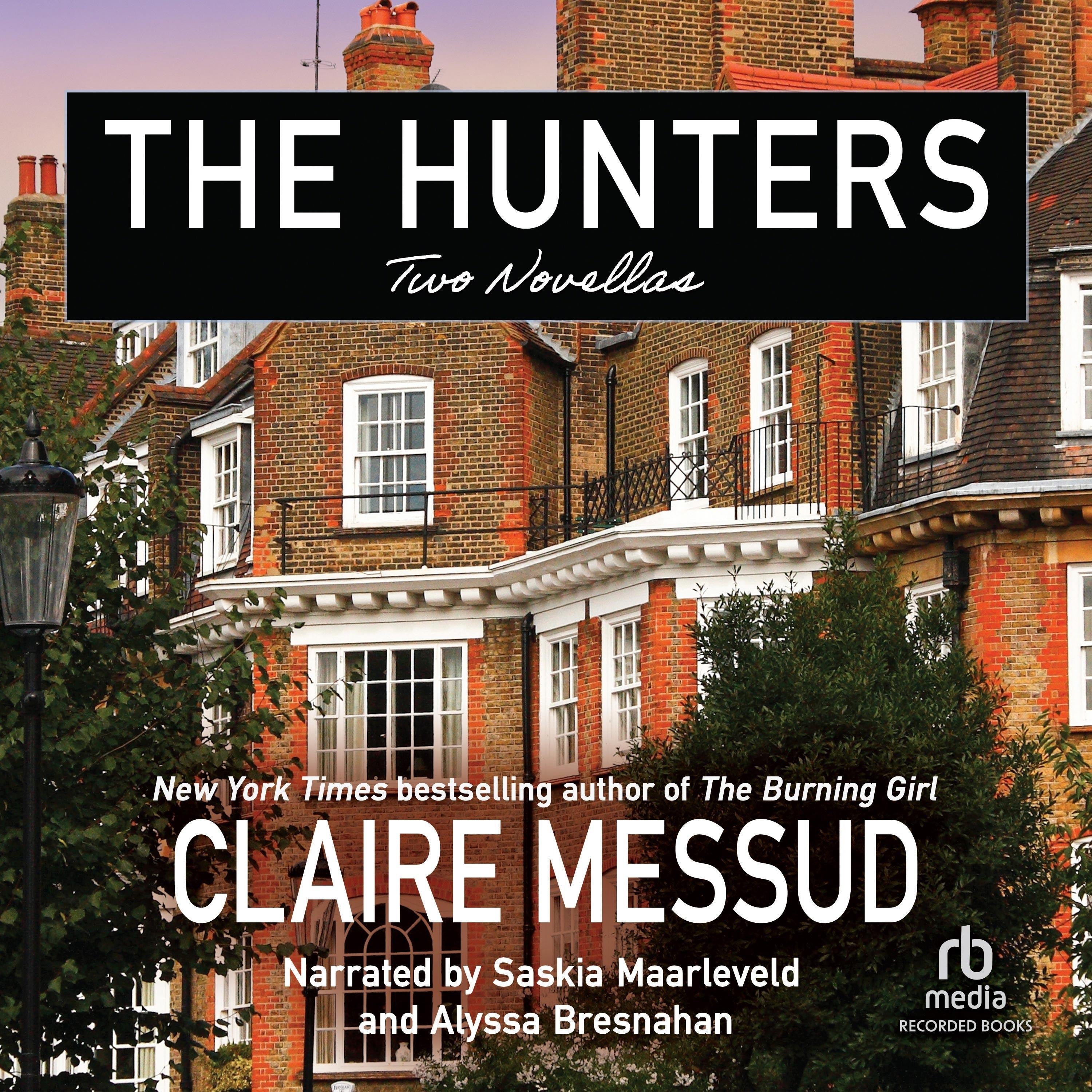 The Hunters