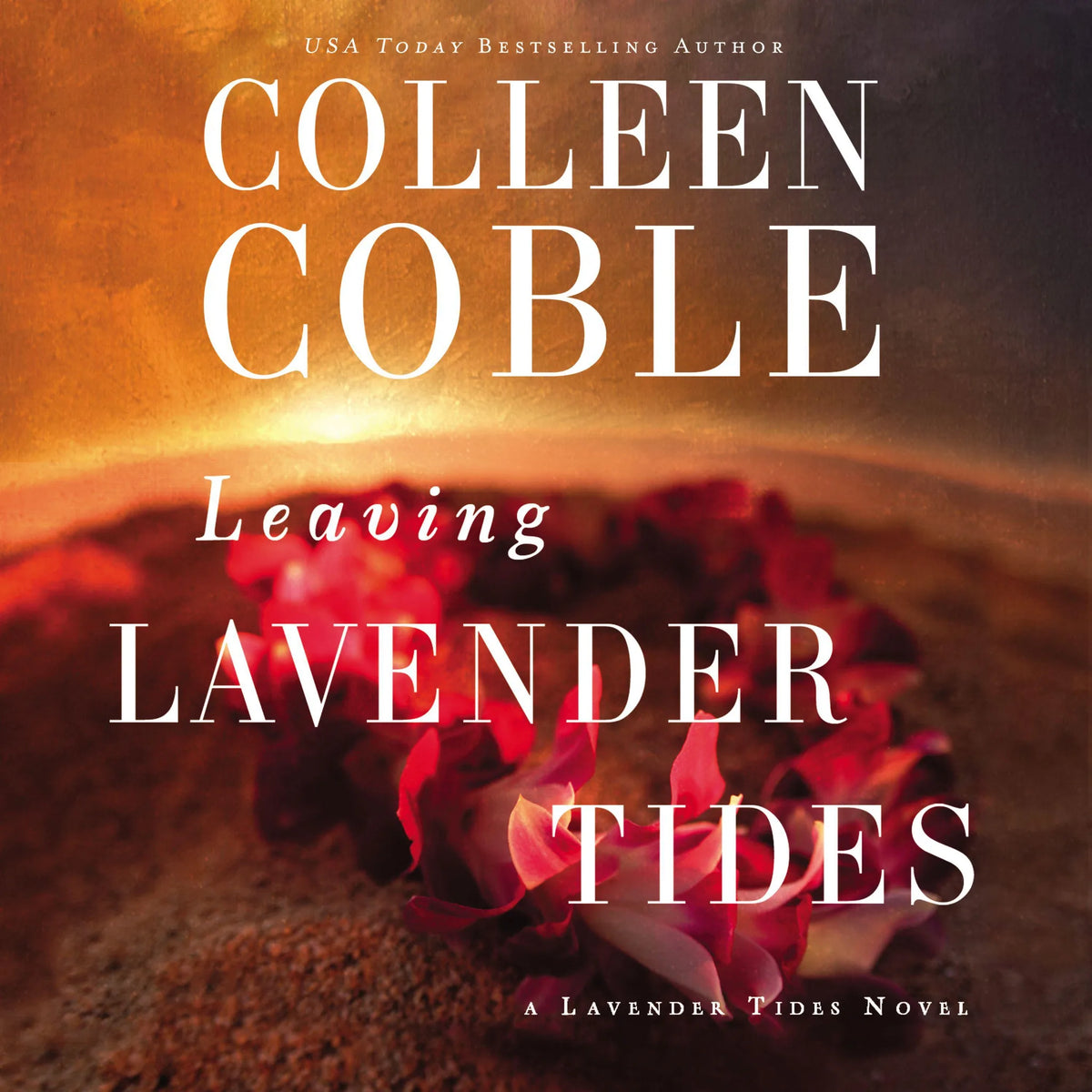 Leaving Lavender Tides