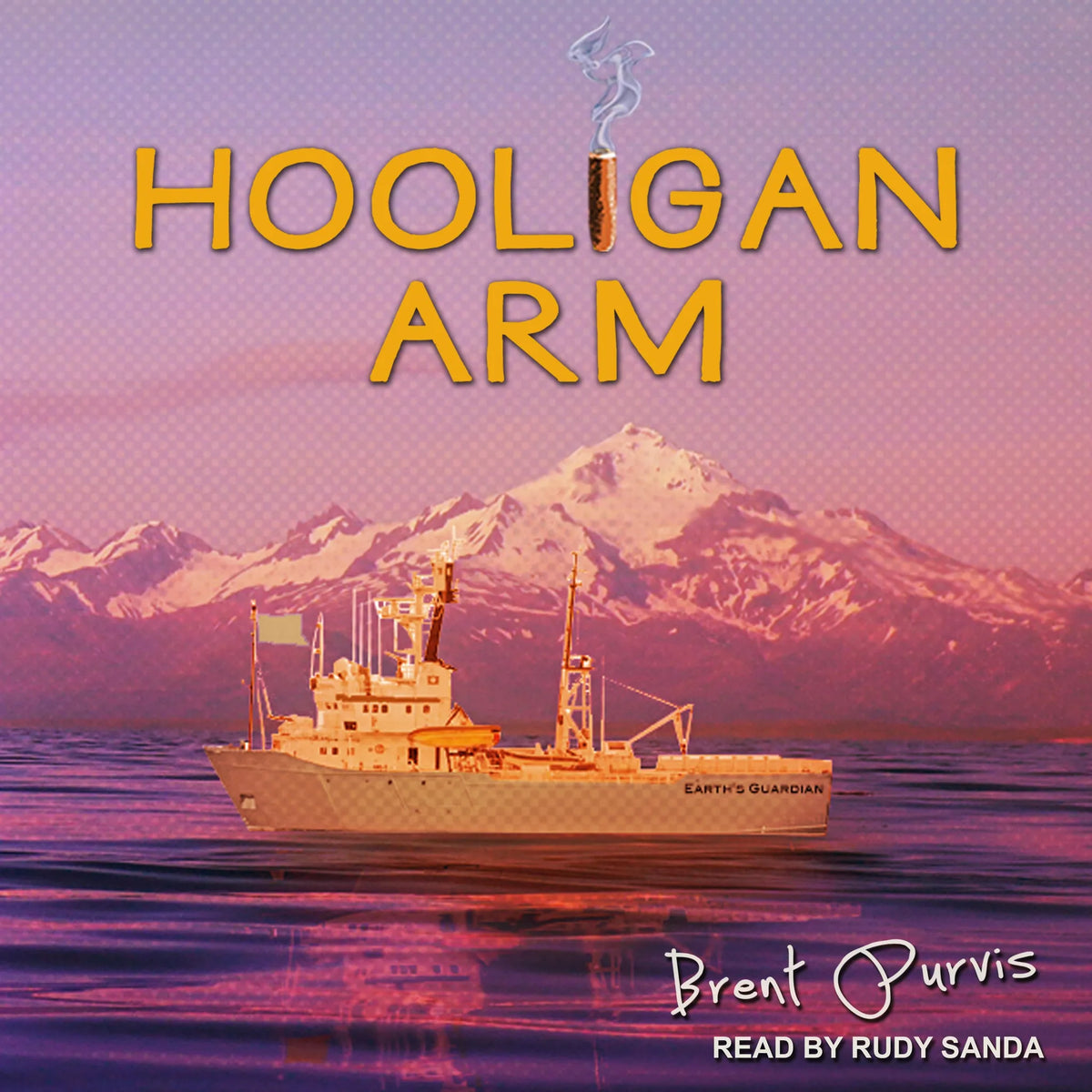Hooligan Arm