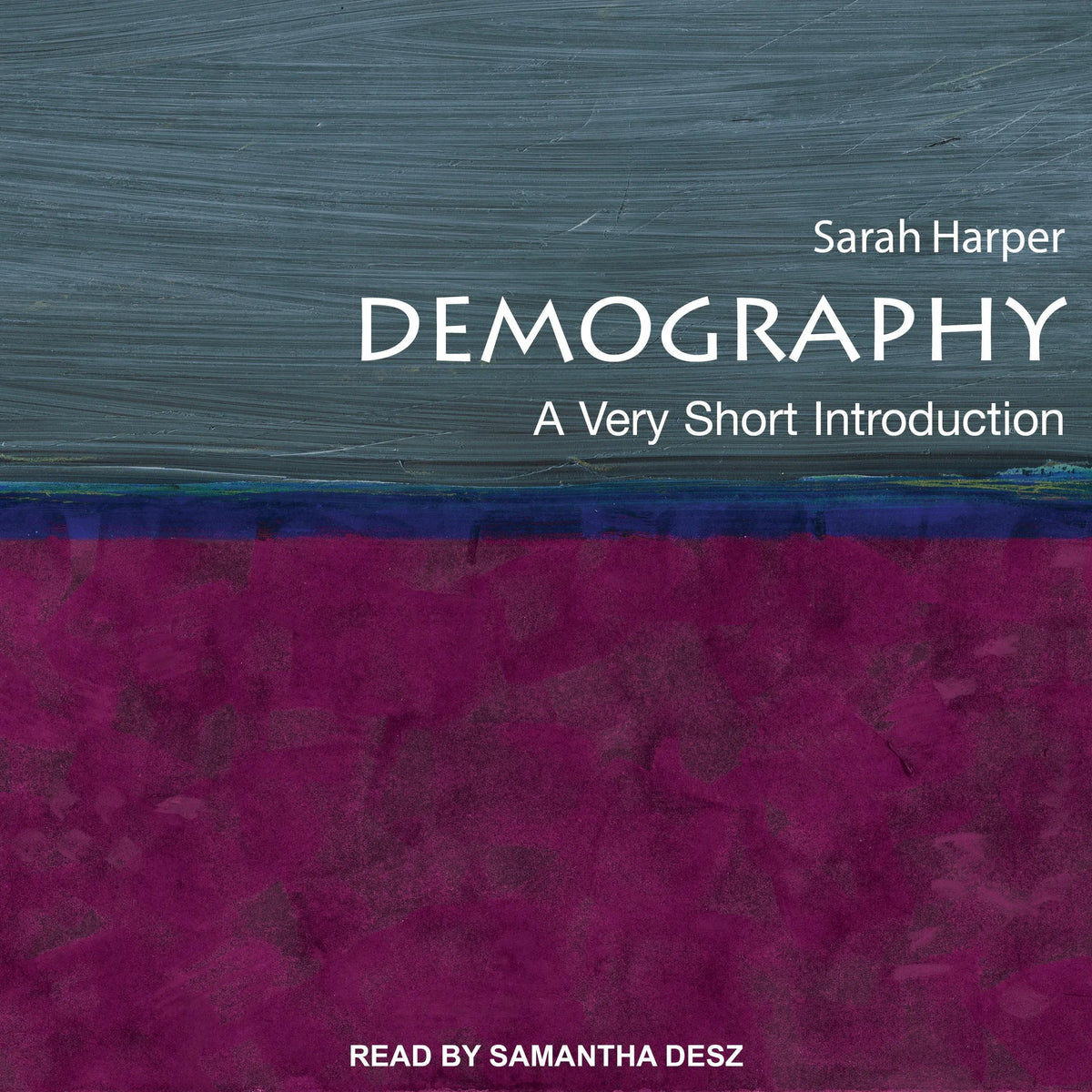 Demography
