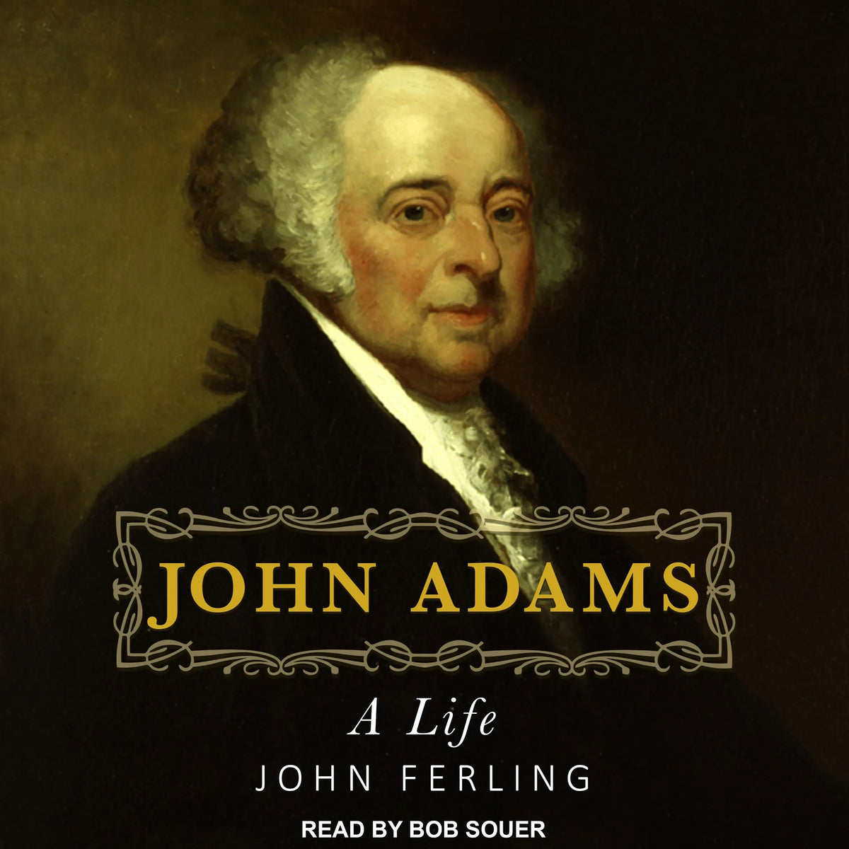 John Adams