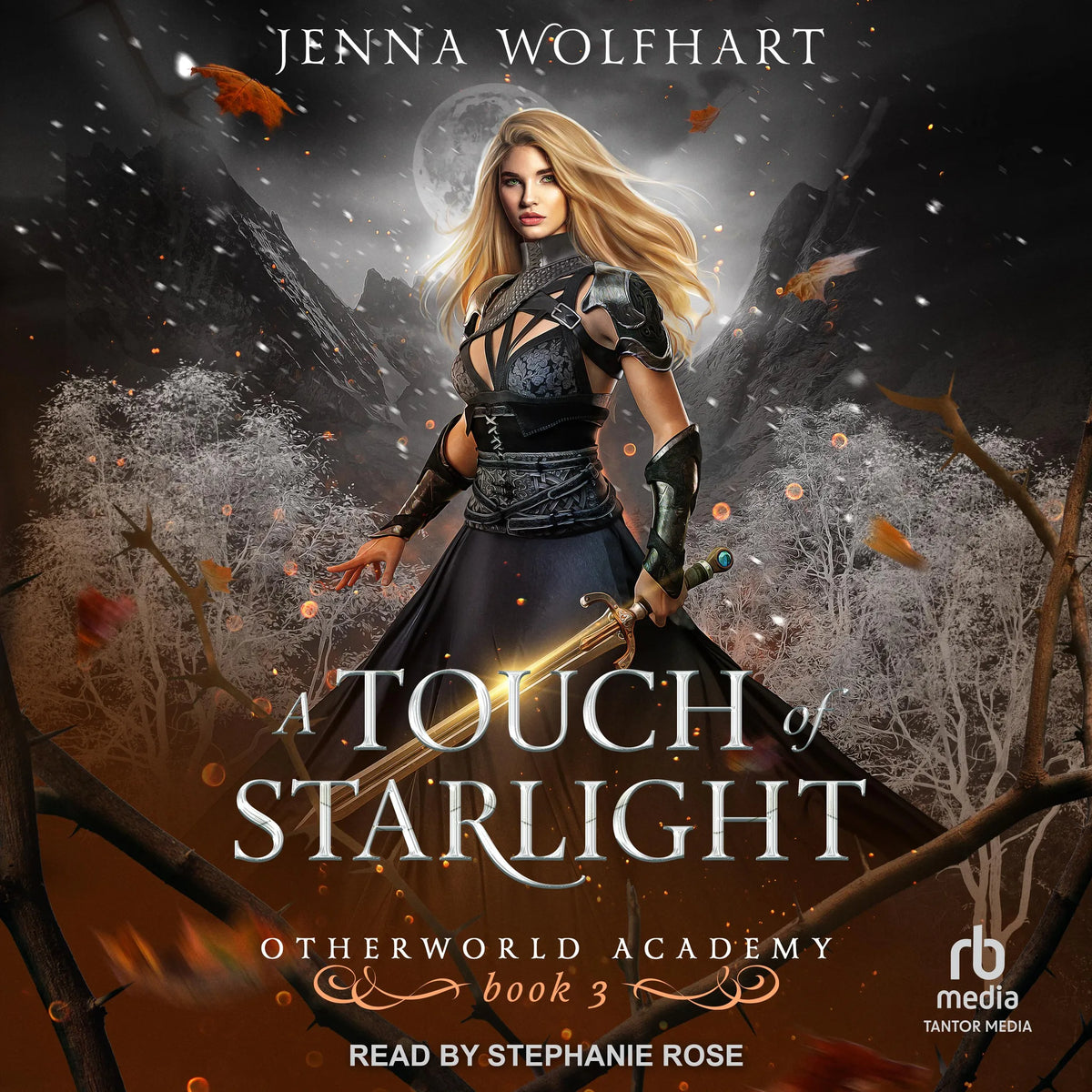 A Touch of Starlight