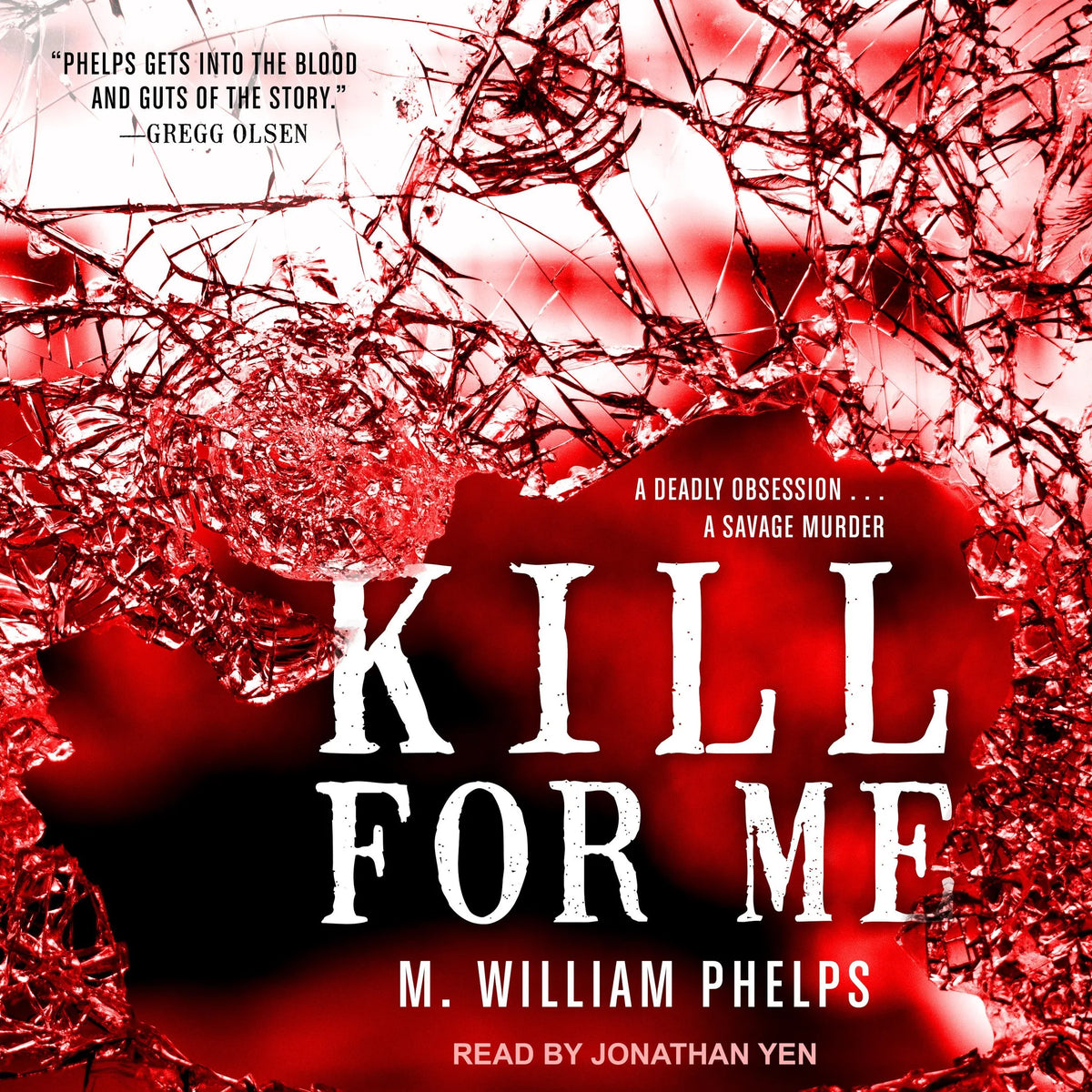 Kill For Me