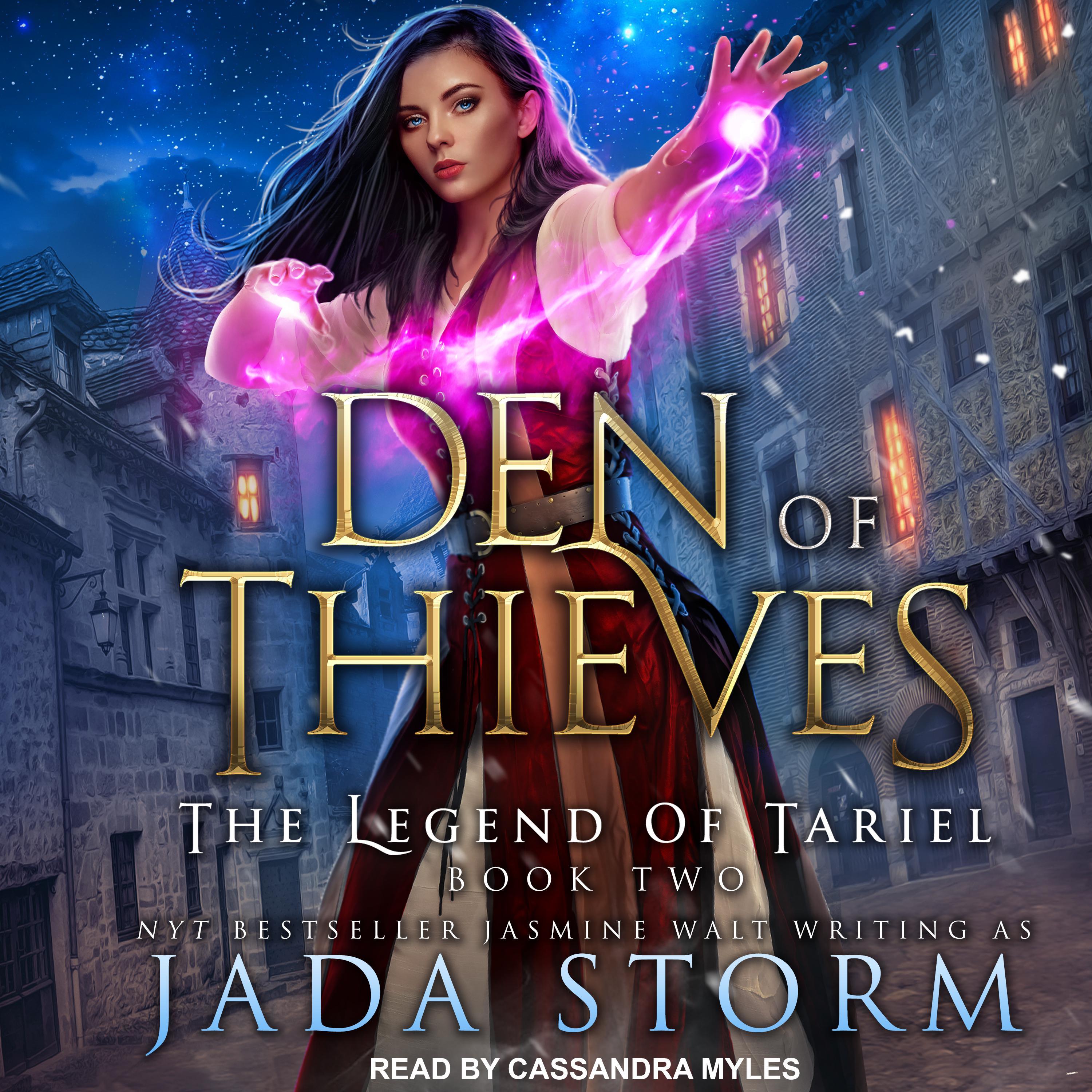 Den of Thieves