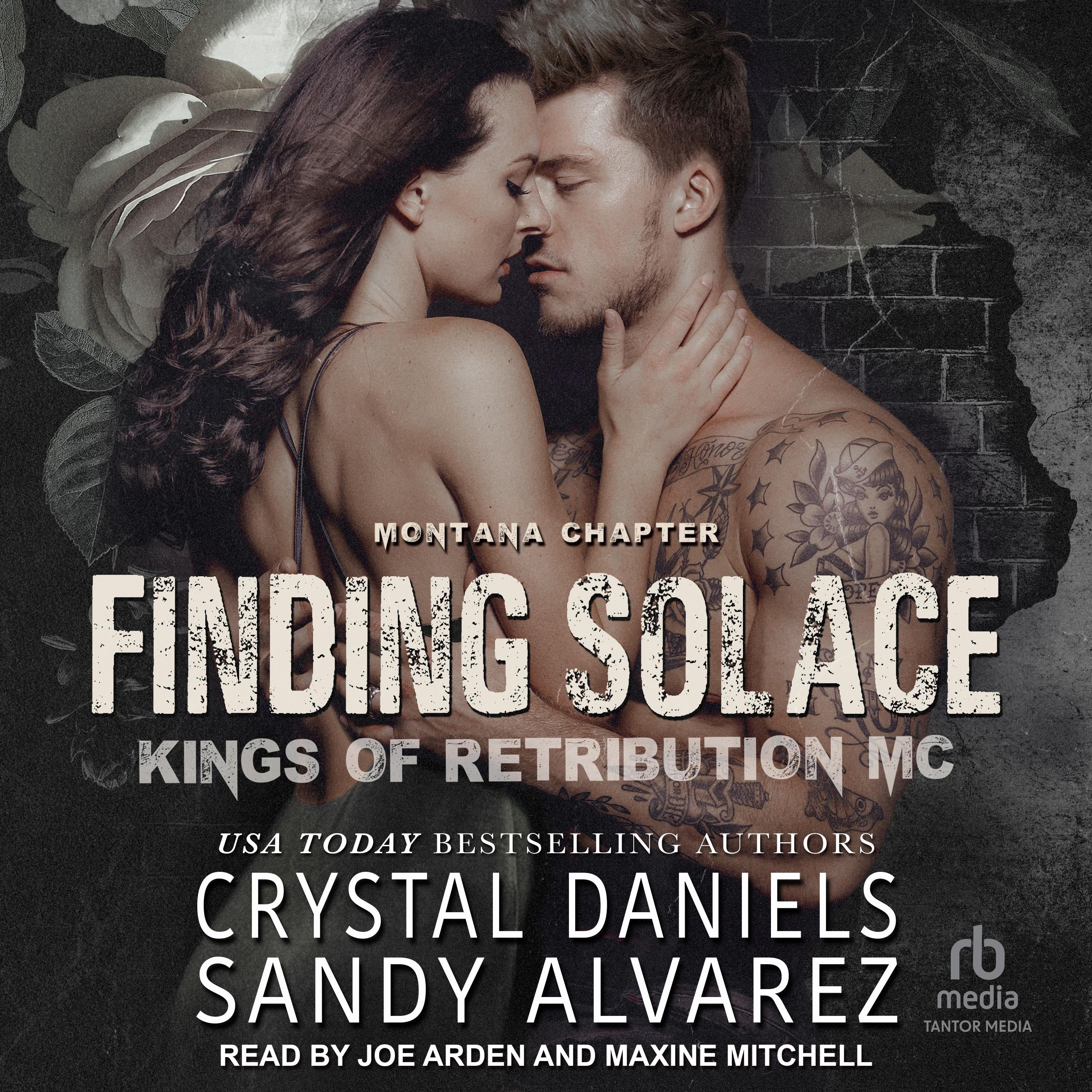 Finding Solace