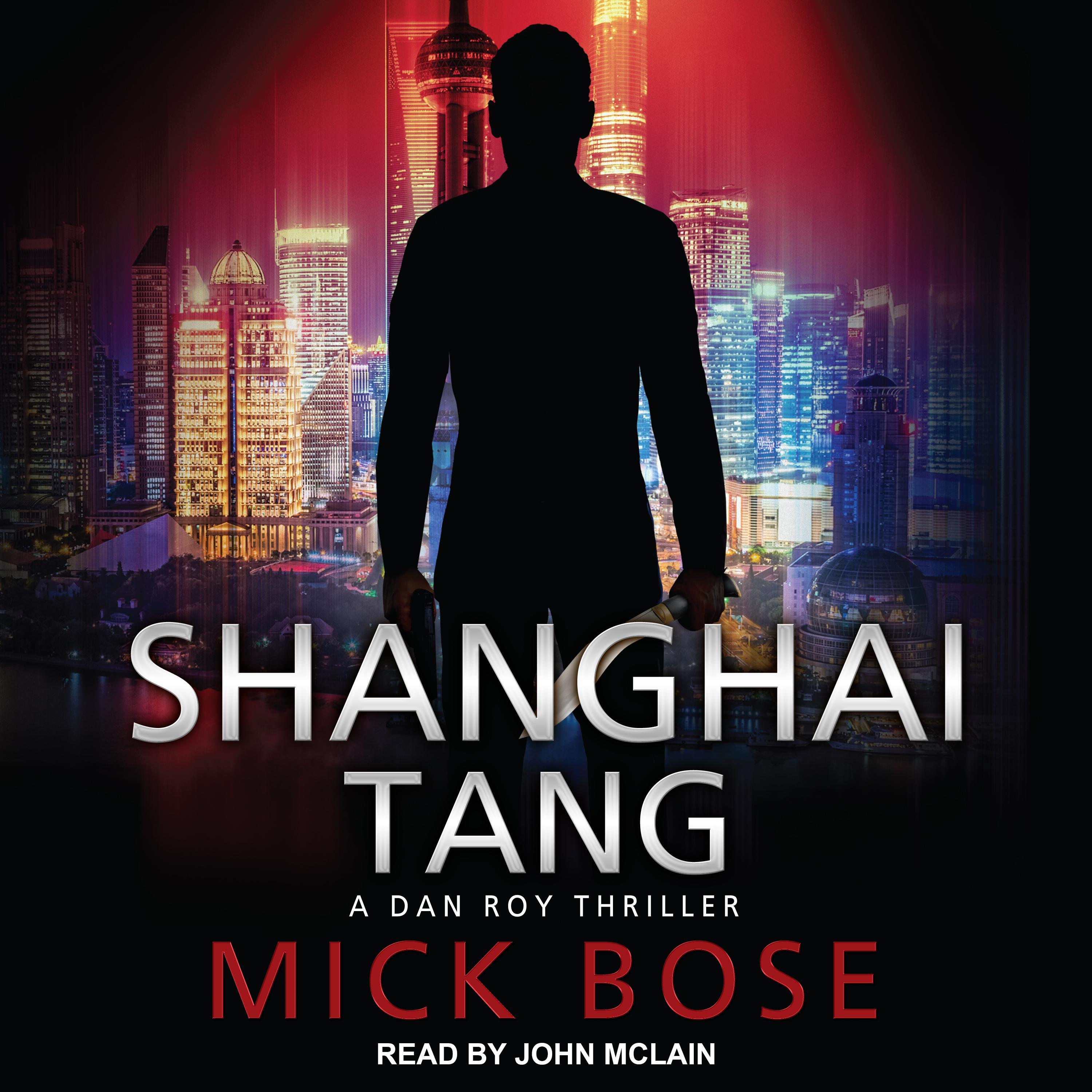 Shanghai Tang