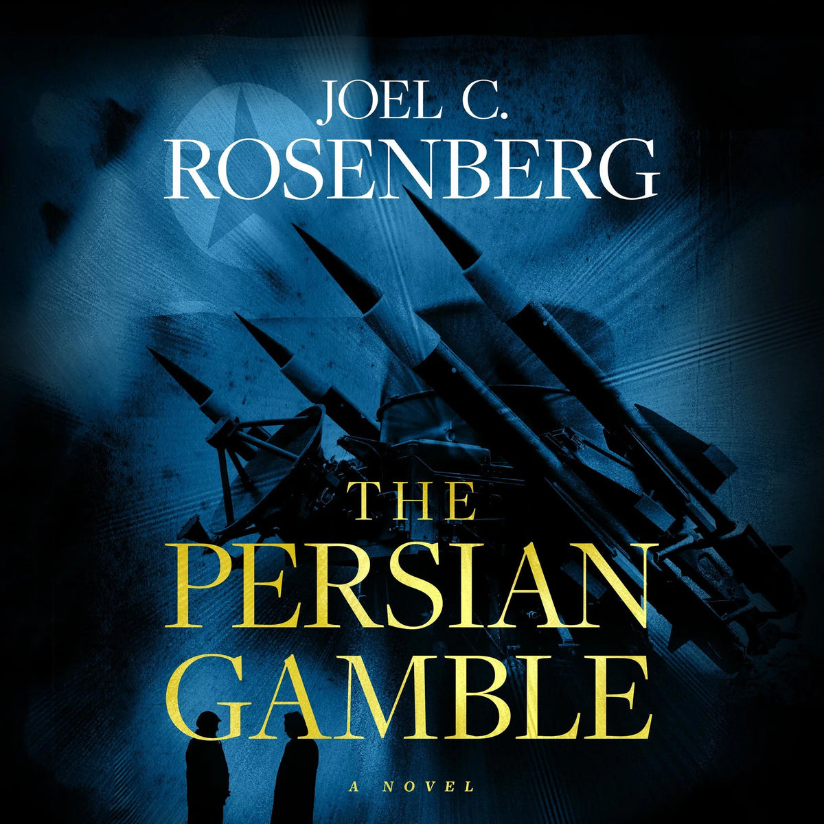 The Persian Gamble