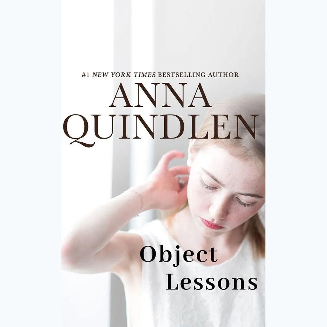 Object Lessons