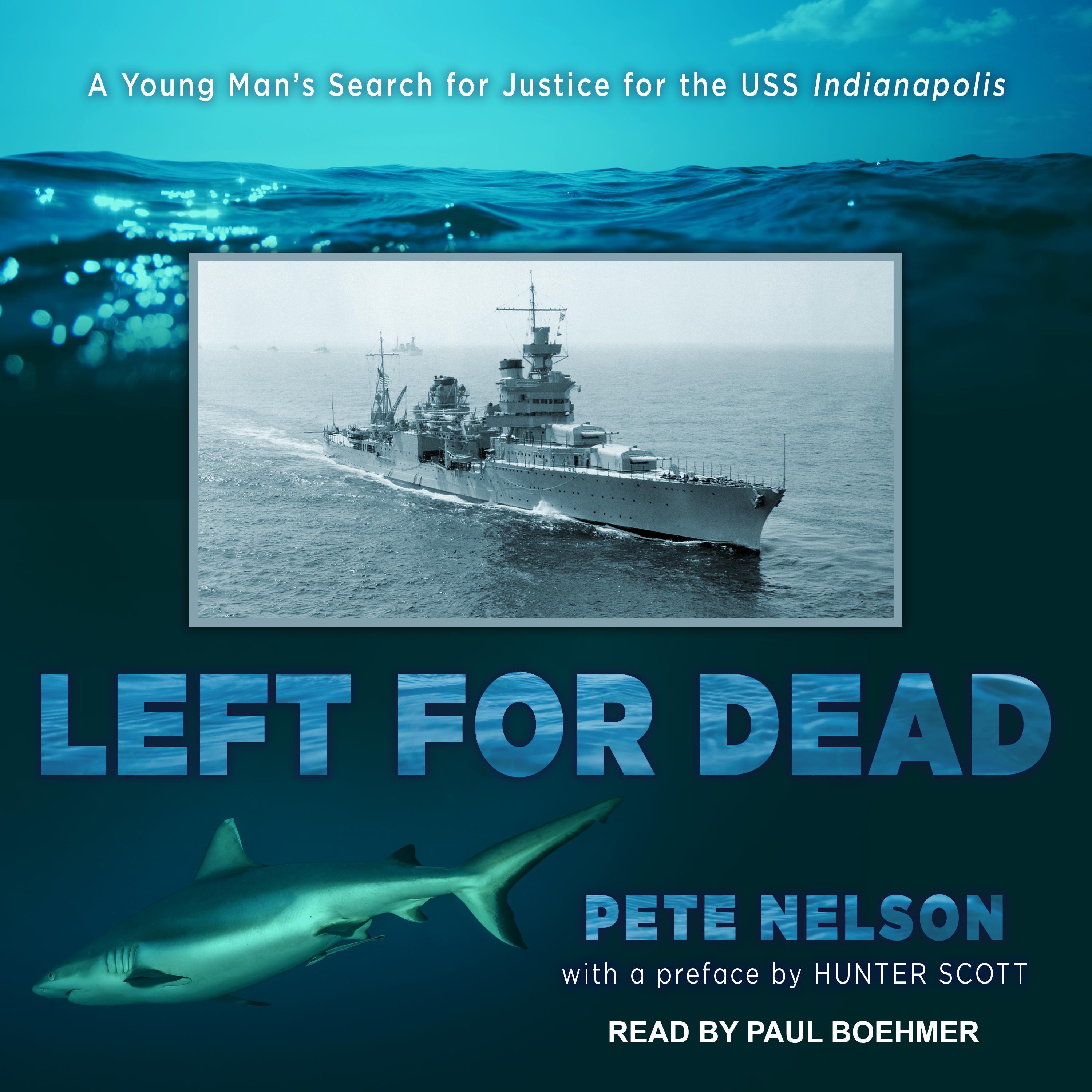 Left for Dead