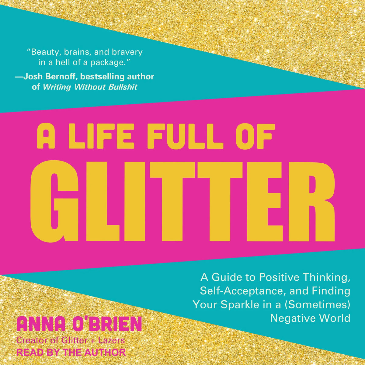 A Life Full of Glitter