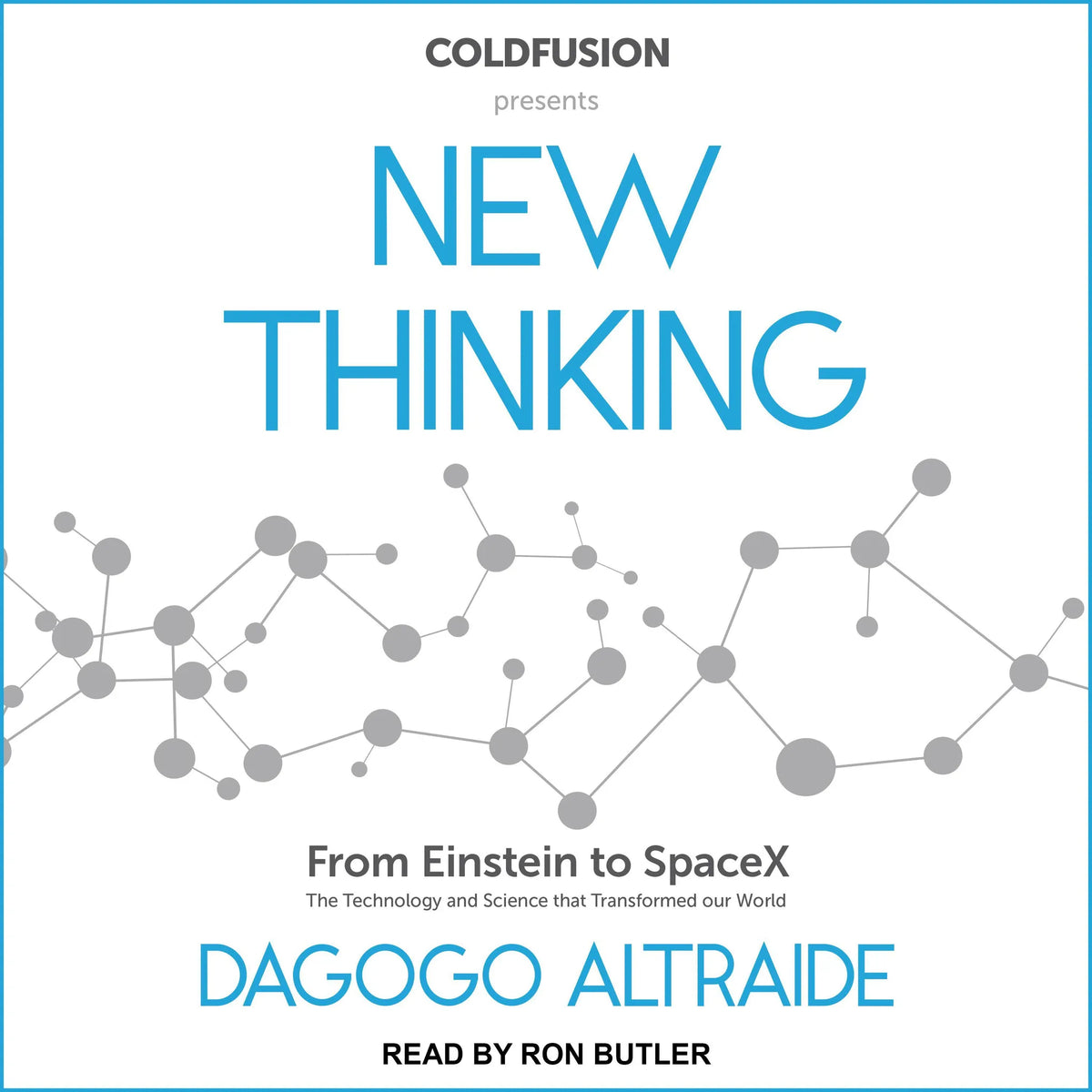 ColdFusion Presents