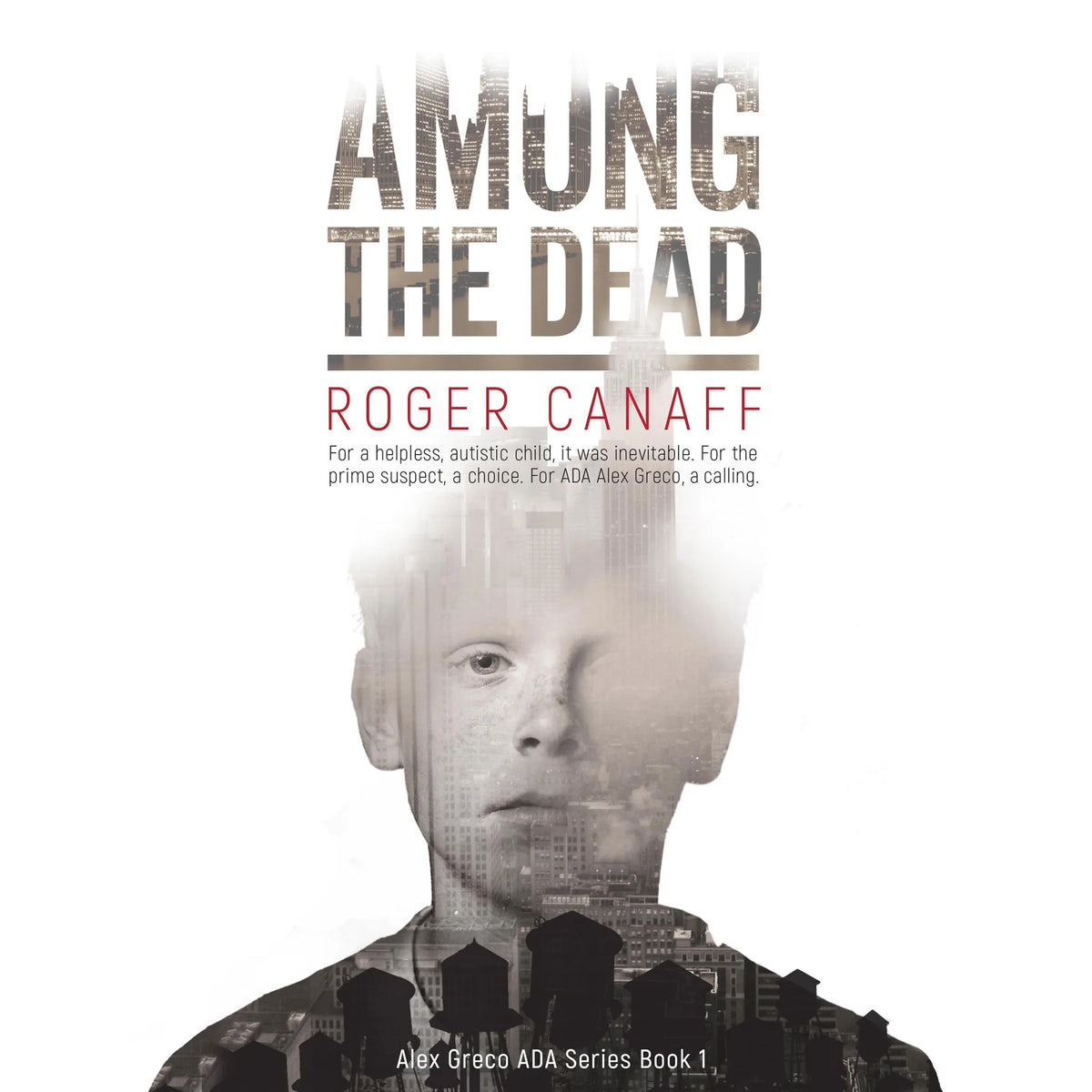 Among the Dead