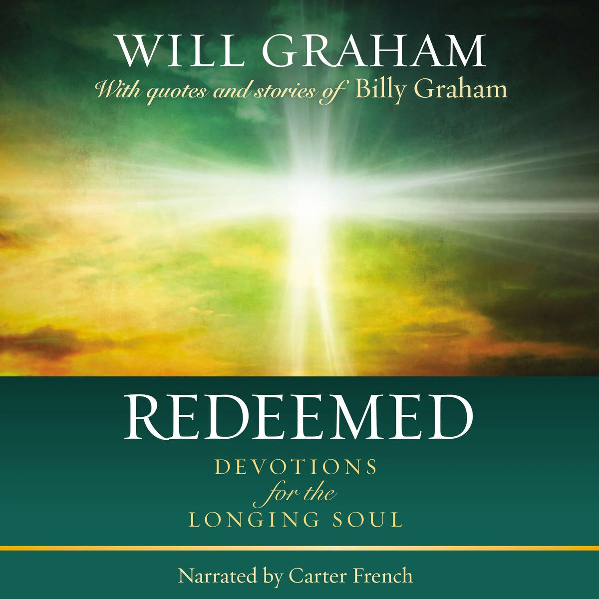 Redeemed