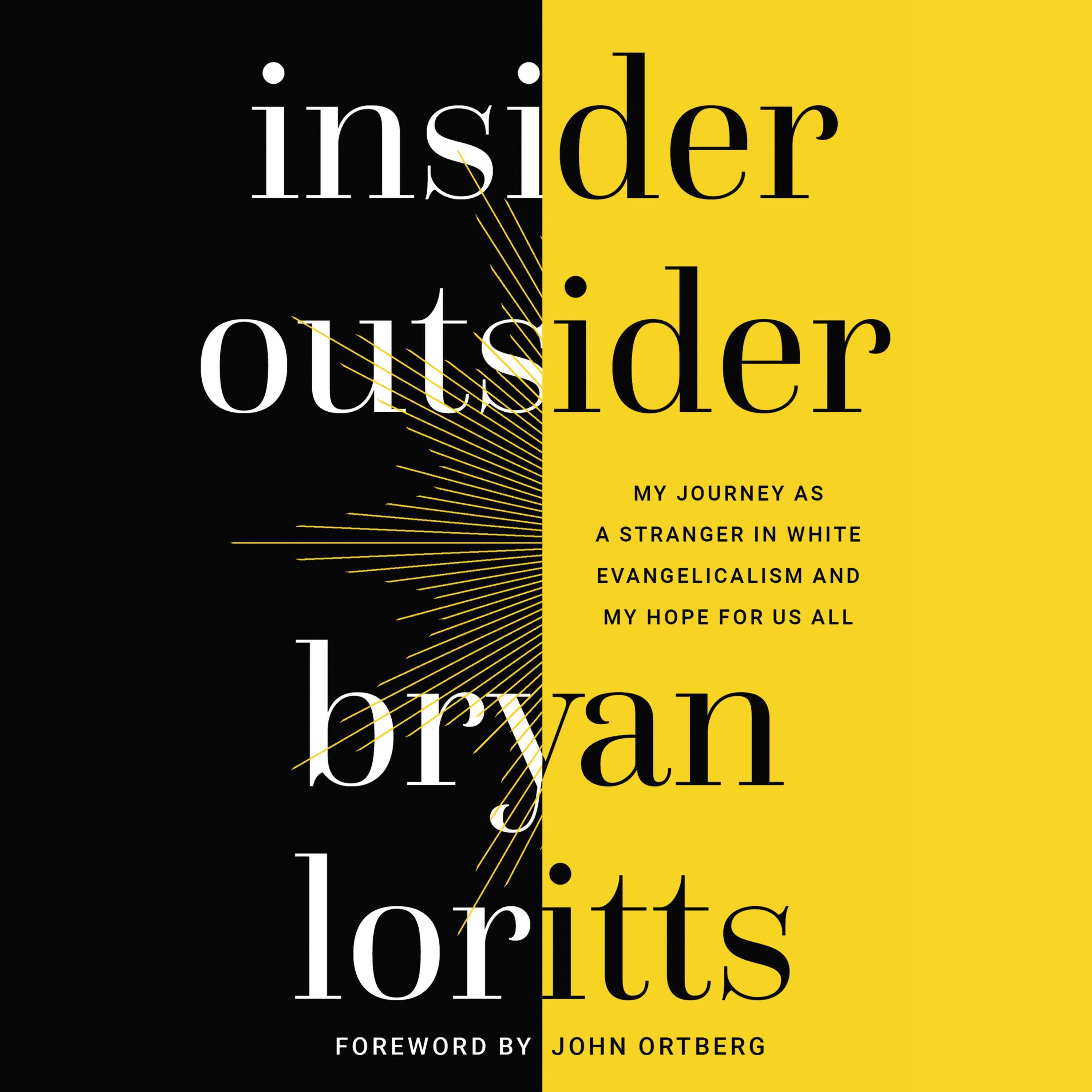 Insider Outsider