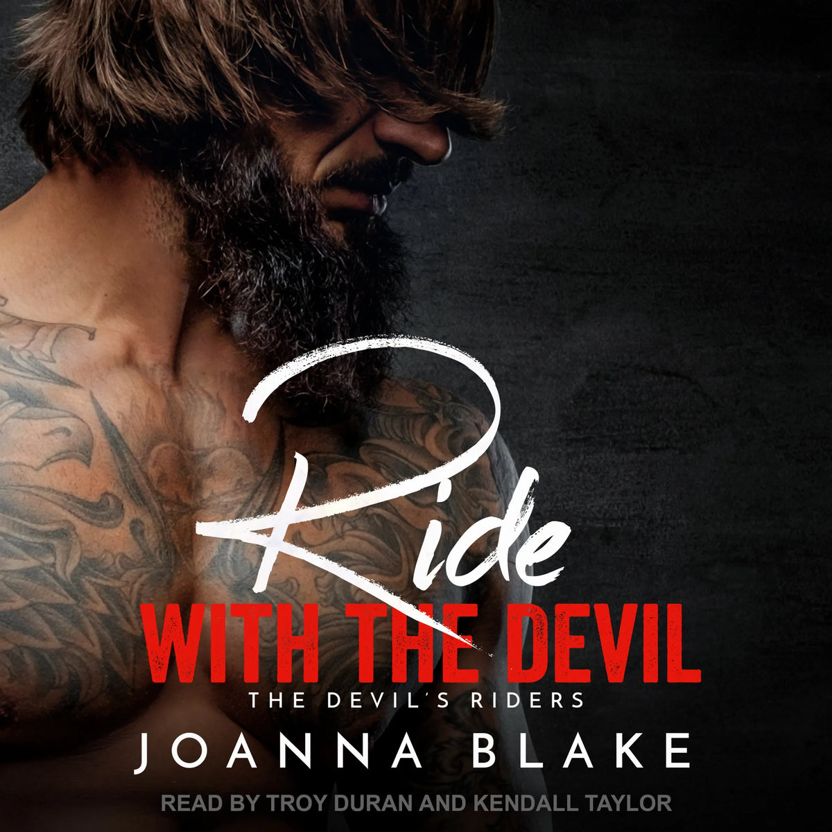Ride With The Devil