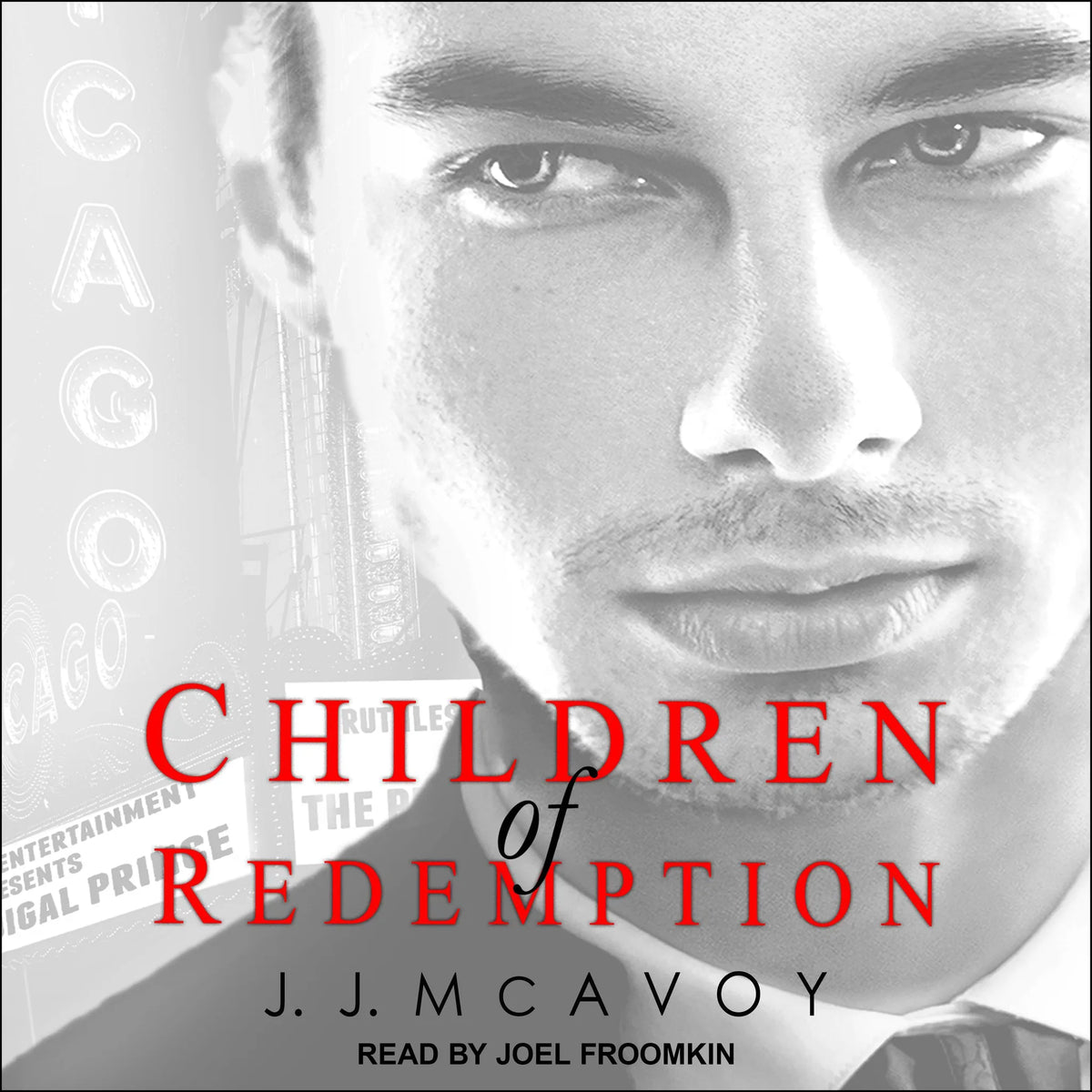 Children of Redemption