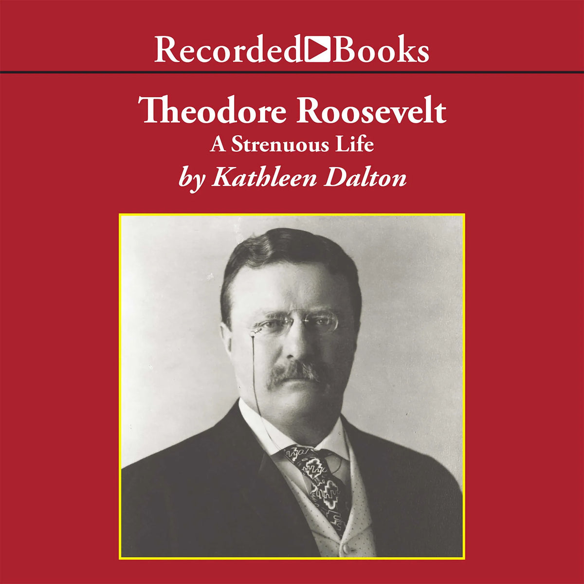 Theodore Roosevelt