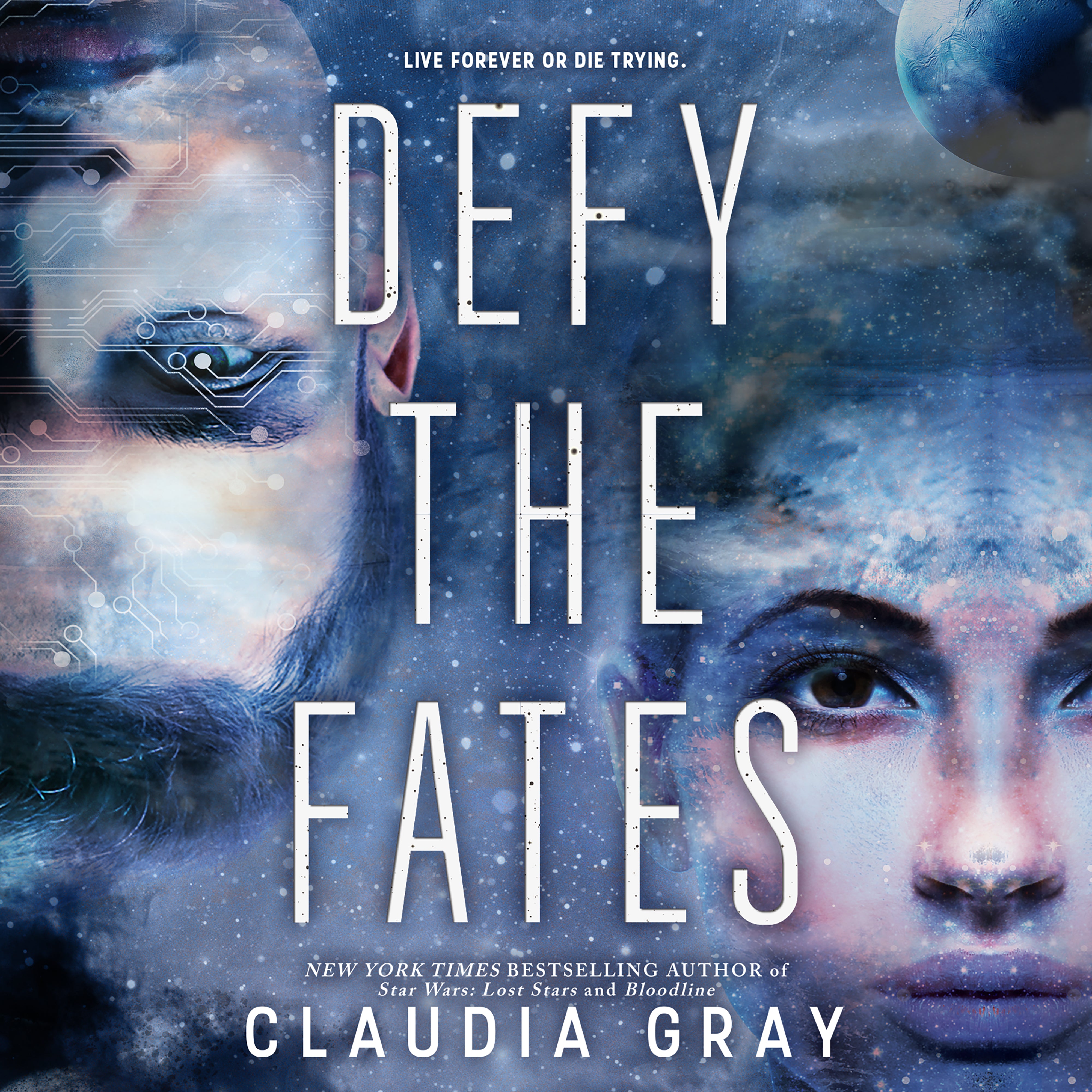 Defy the Fates