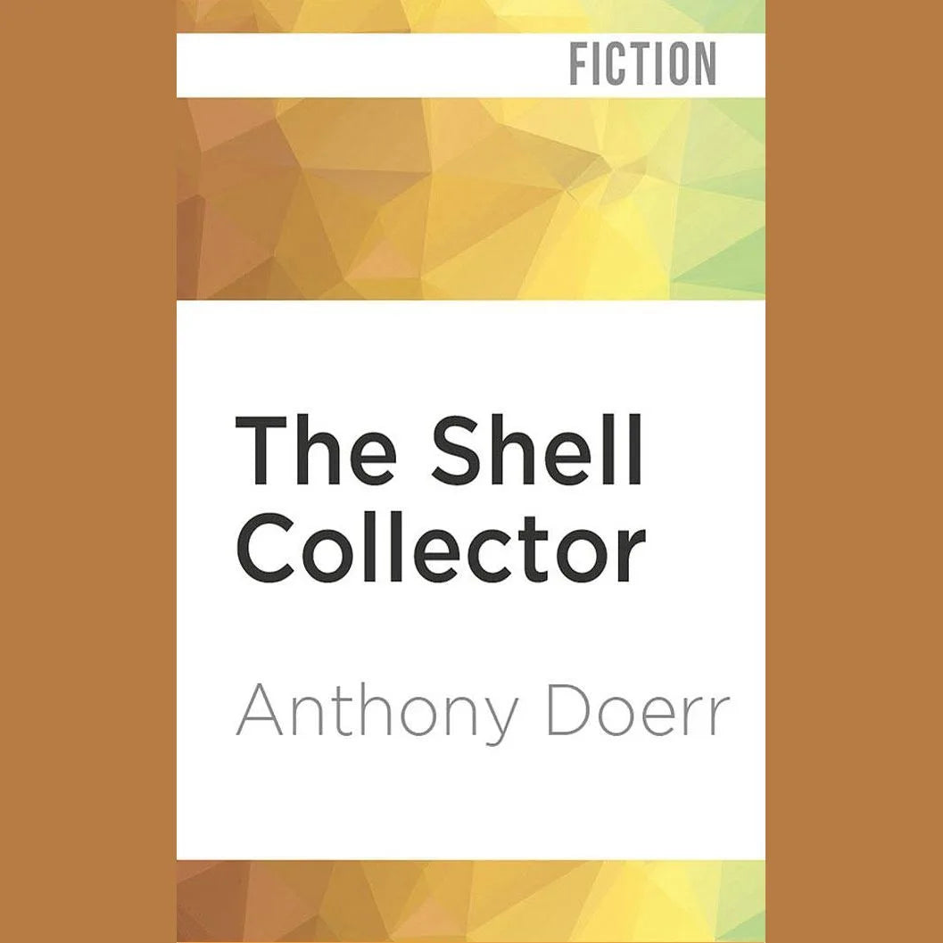 The Shell Collector