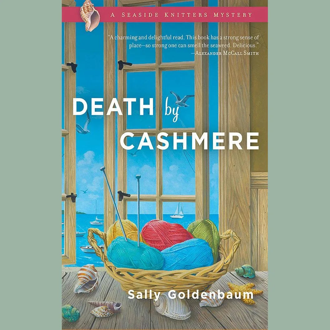 Death by Cashmere