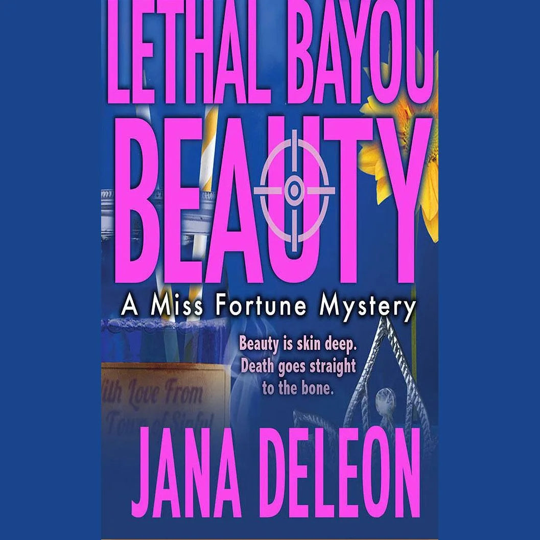 Lethal Bayou Beauty