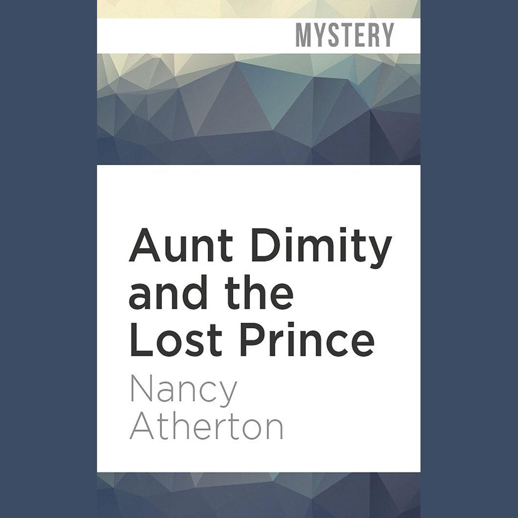 Aunt Dimity and the Lost Prince