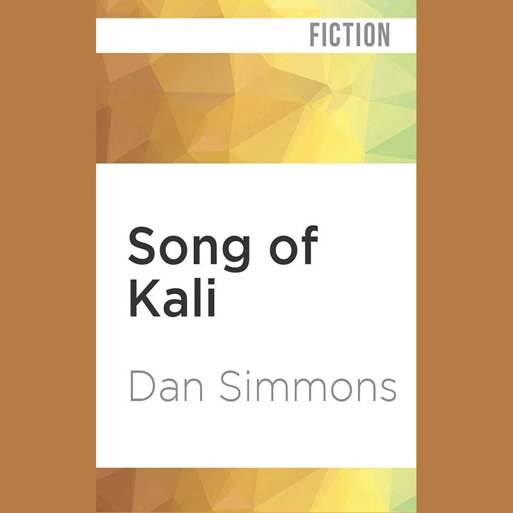Song of Kali