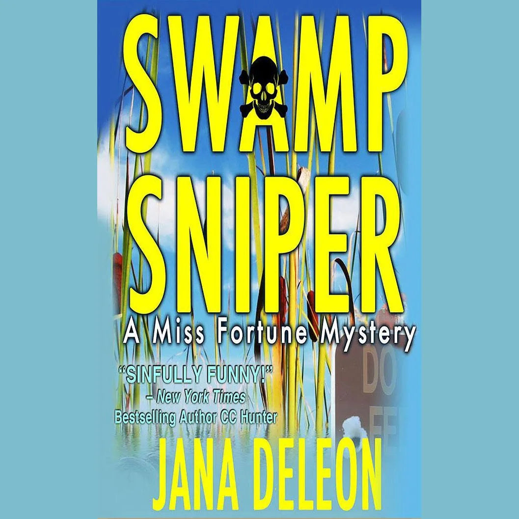 Swamp Sniper