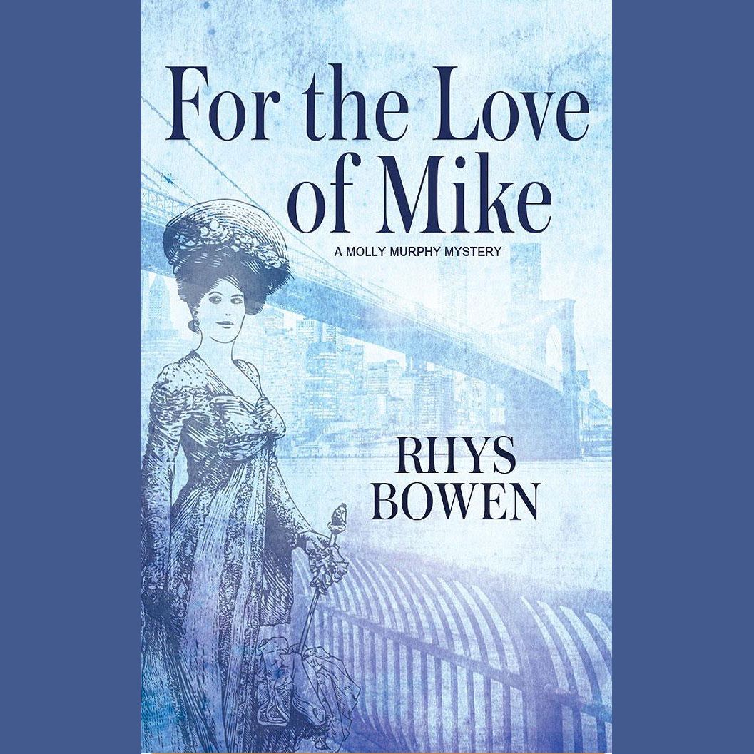 For the Love of Mike