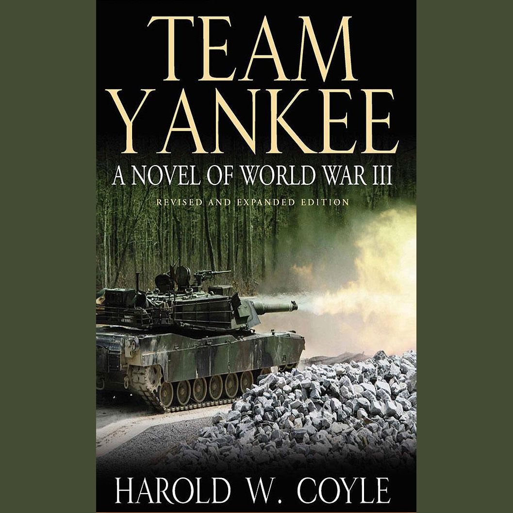 Team Yankee